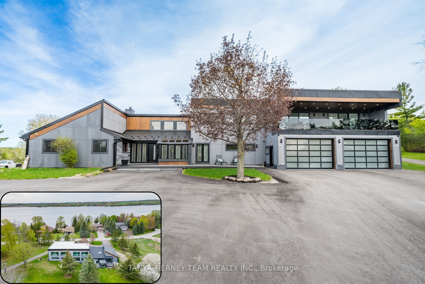 567 Fralicks Beach Road