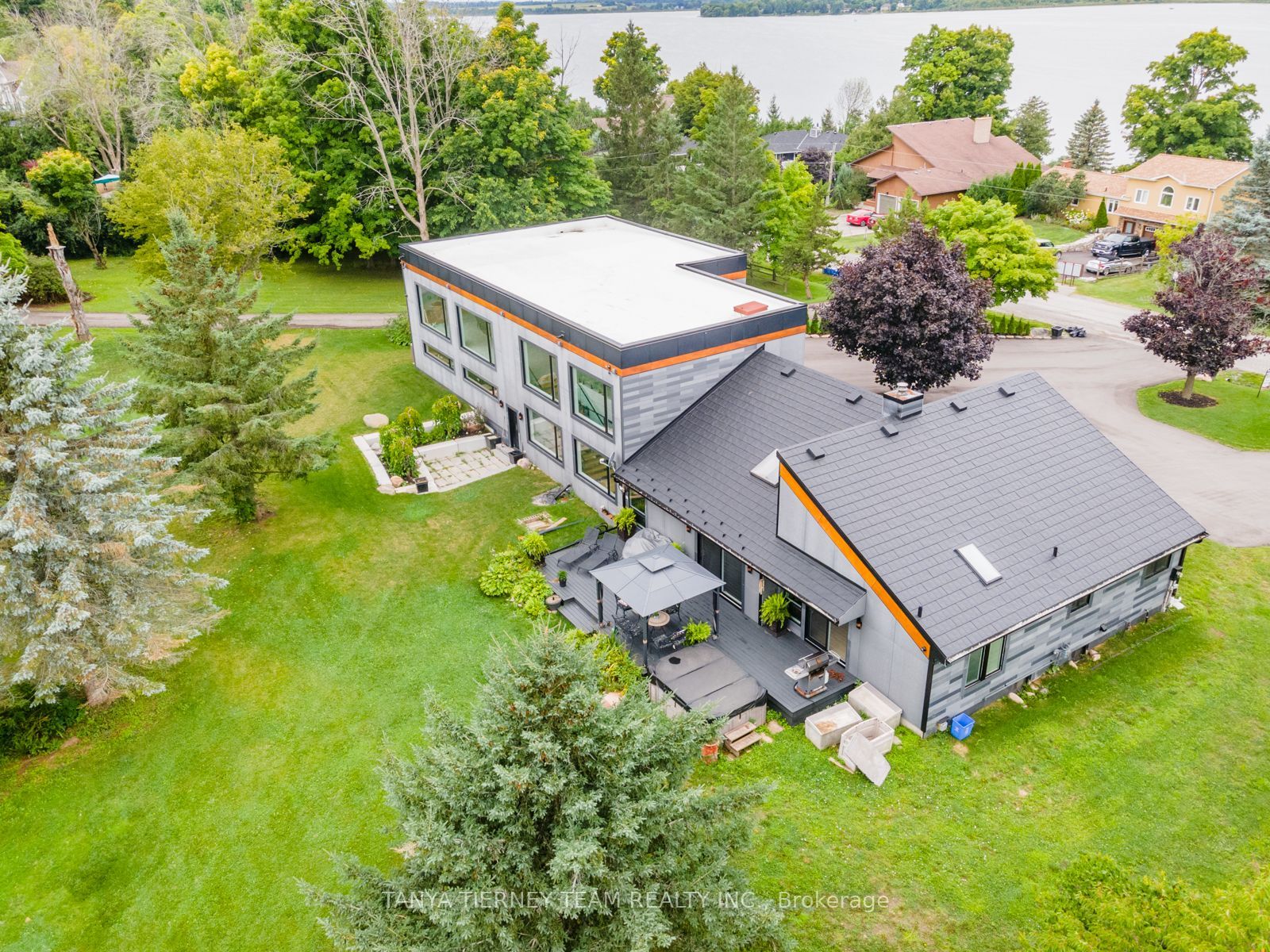 567 Fralicks Beach Road