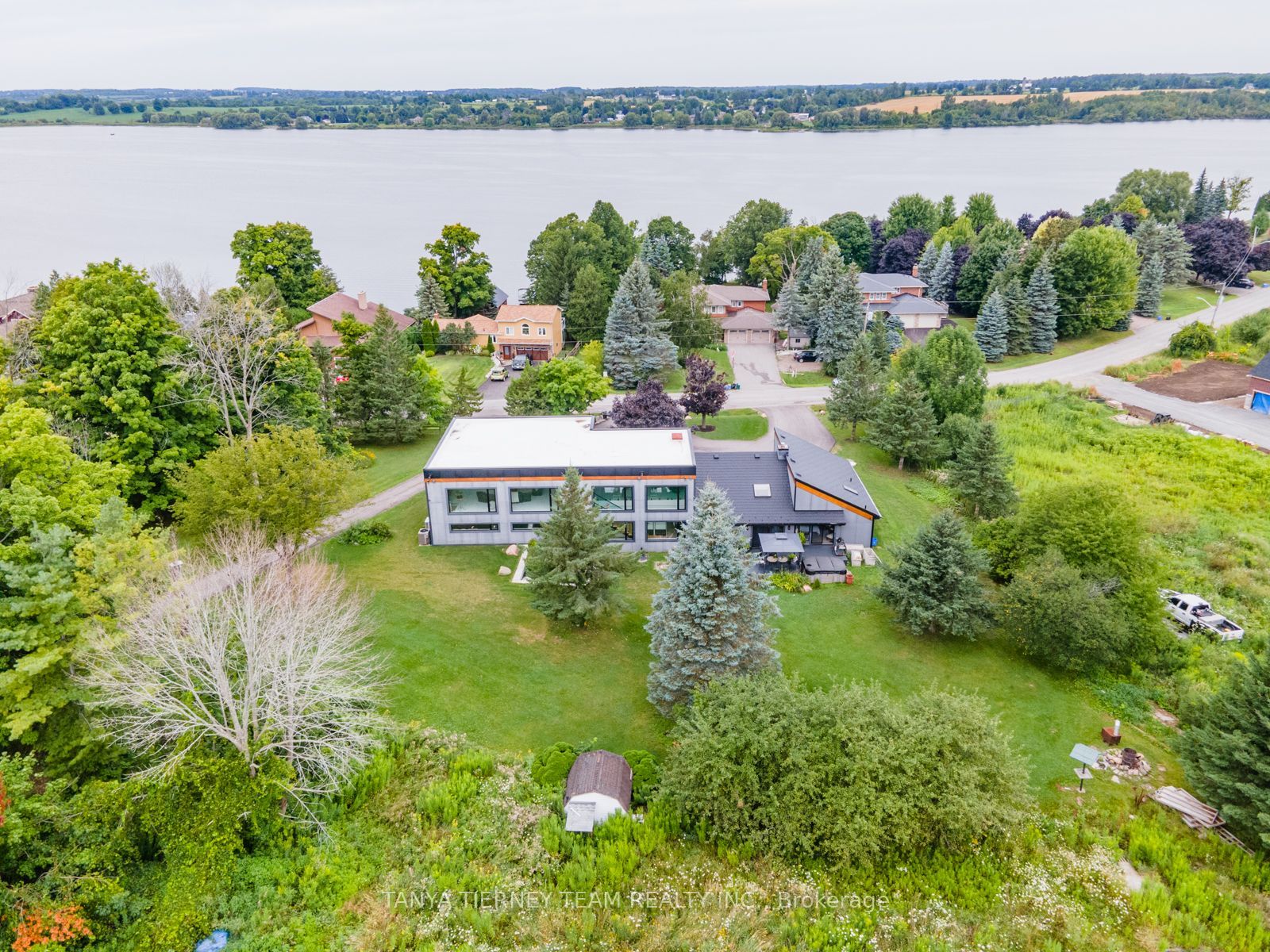 567 Fralicks Beach Road