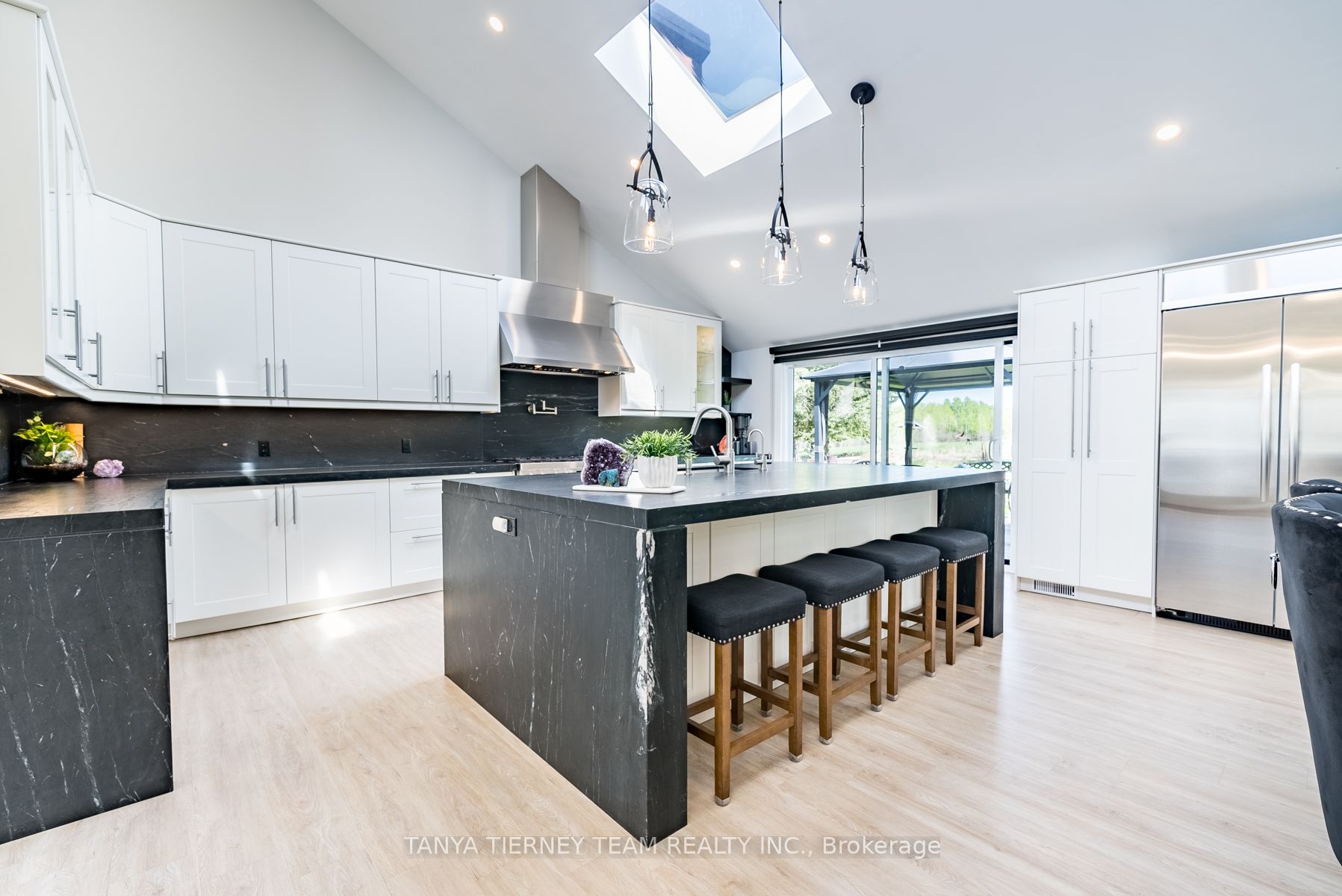 567 Fralicks Beach Road