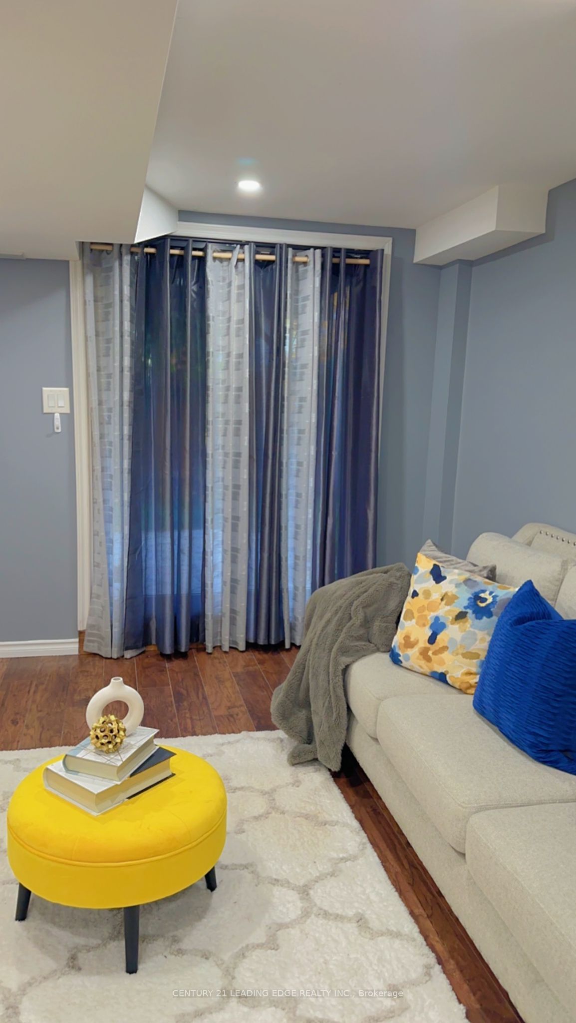 71 Millburn Drive, #Bsmt