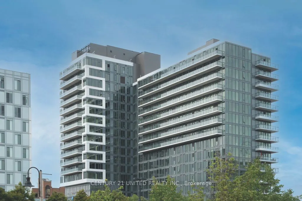 80 Bond Street E, #1611