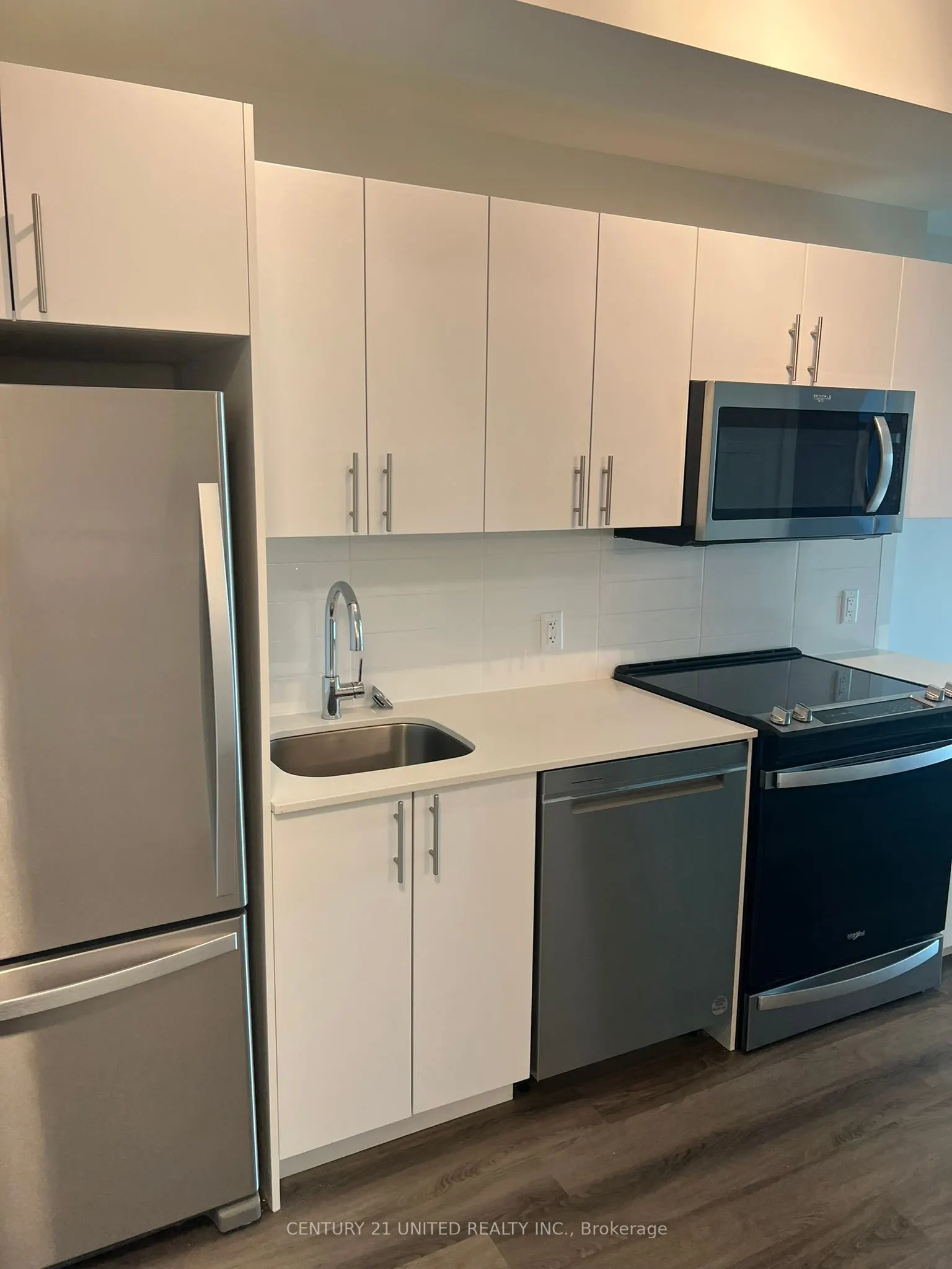 80 Bond Street E, #1611