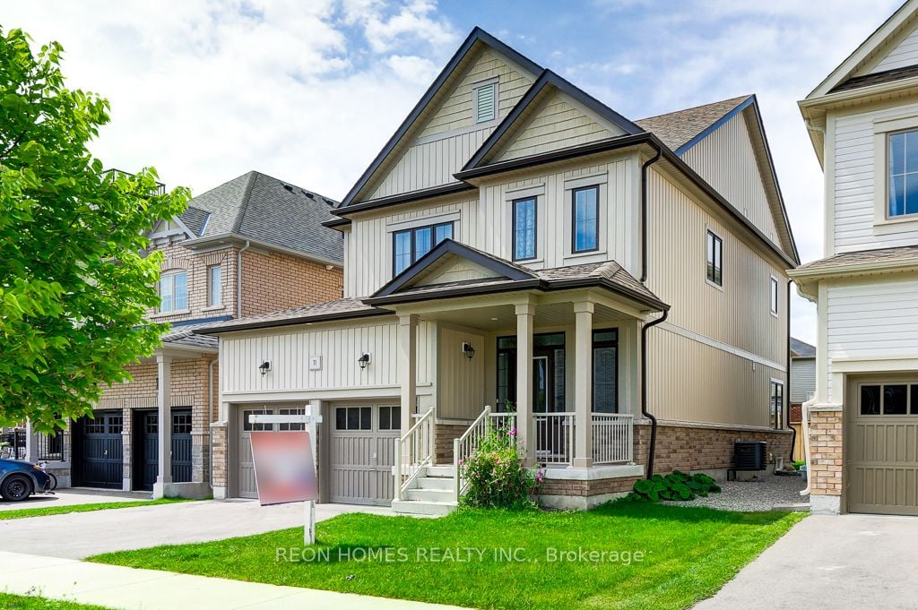 11 Crombie Street