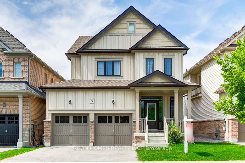 11 Crombie Street