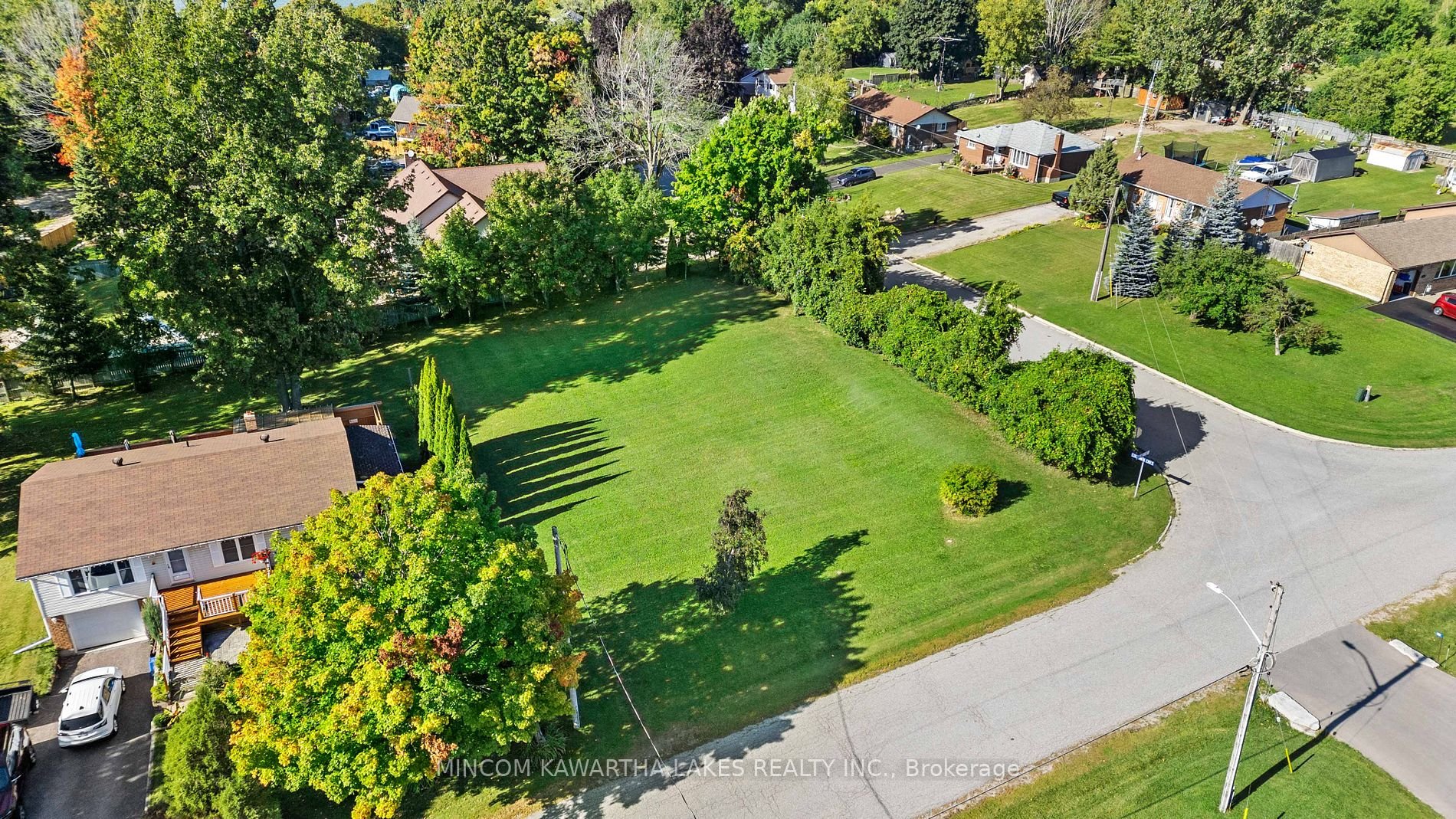 Lot 6 Coleman Crescent