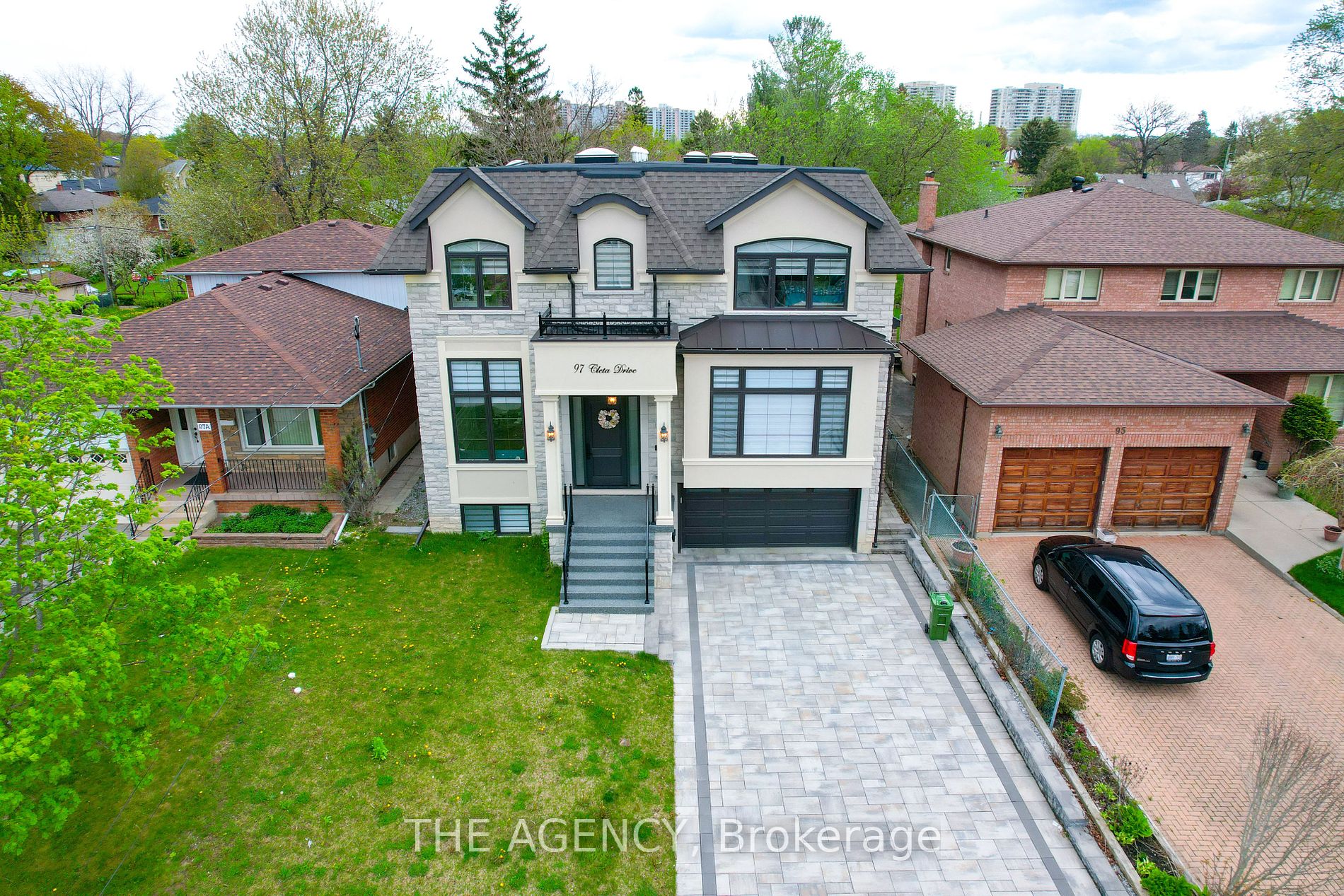 97 Cleta Drive