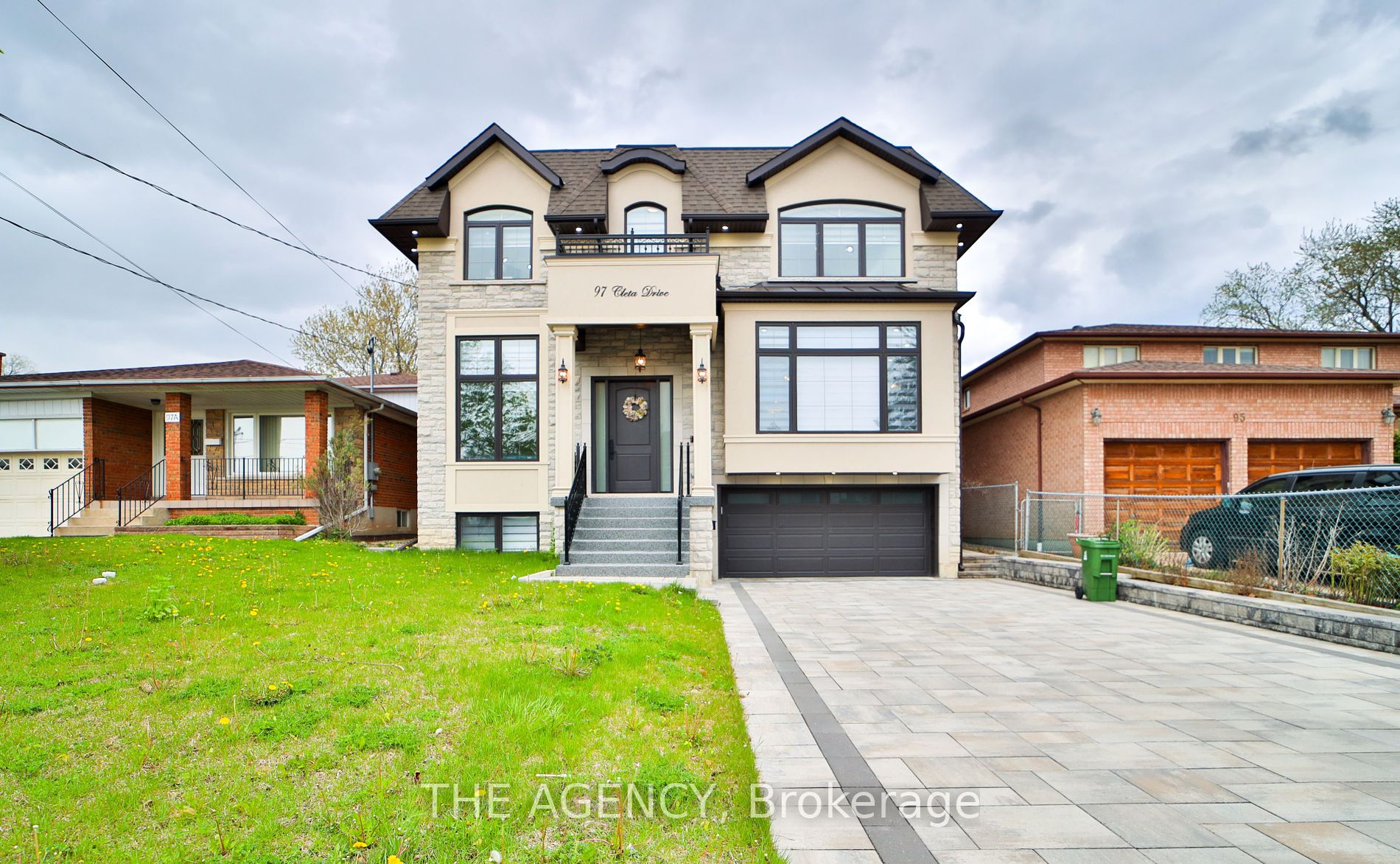 97 Cleta Drive
