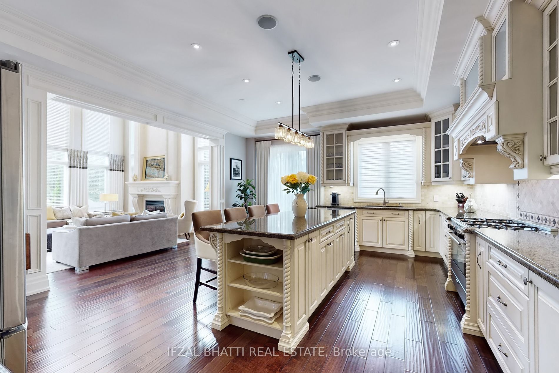 14 Glenview Road