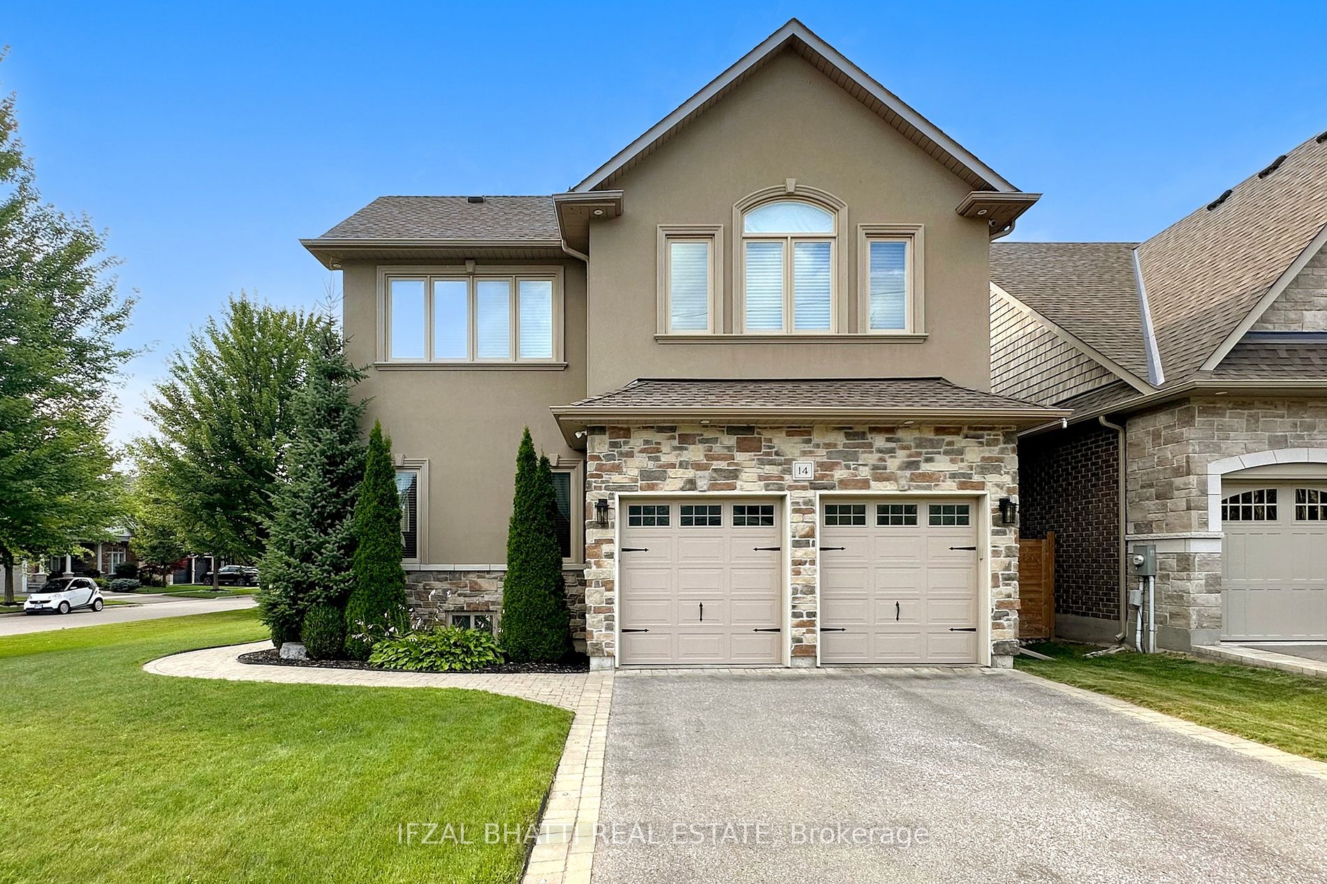 14 Glenview Road