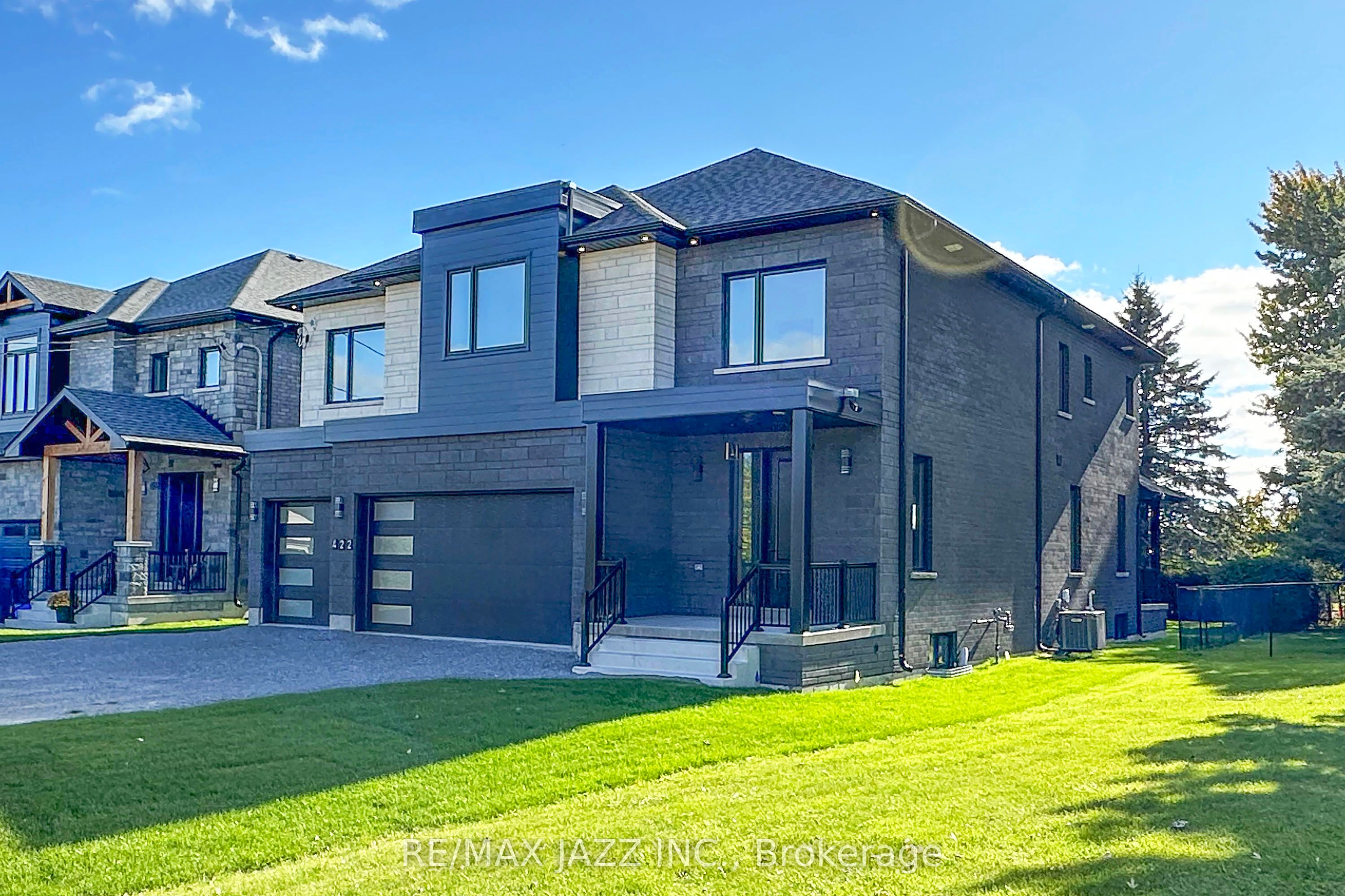 422 North Scugog Court