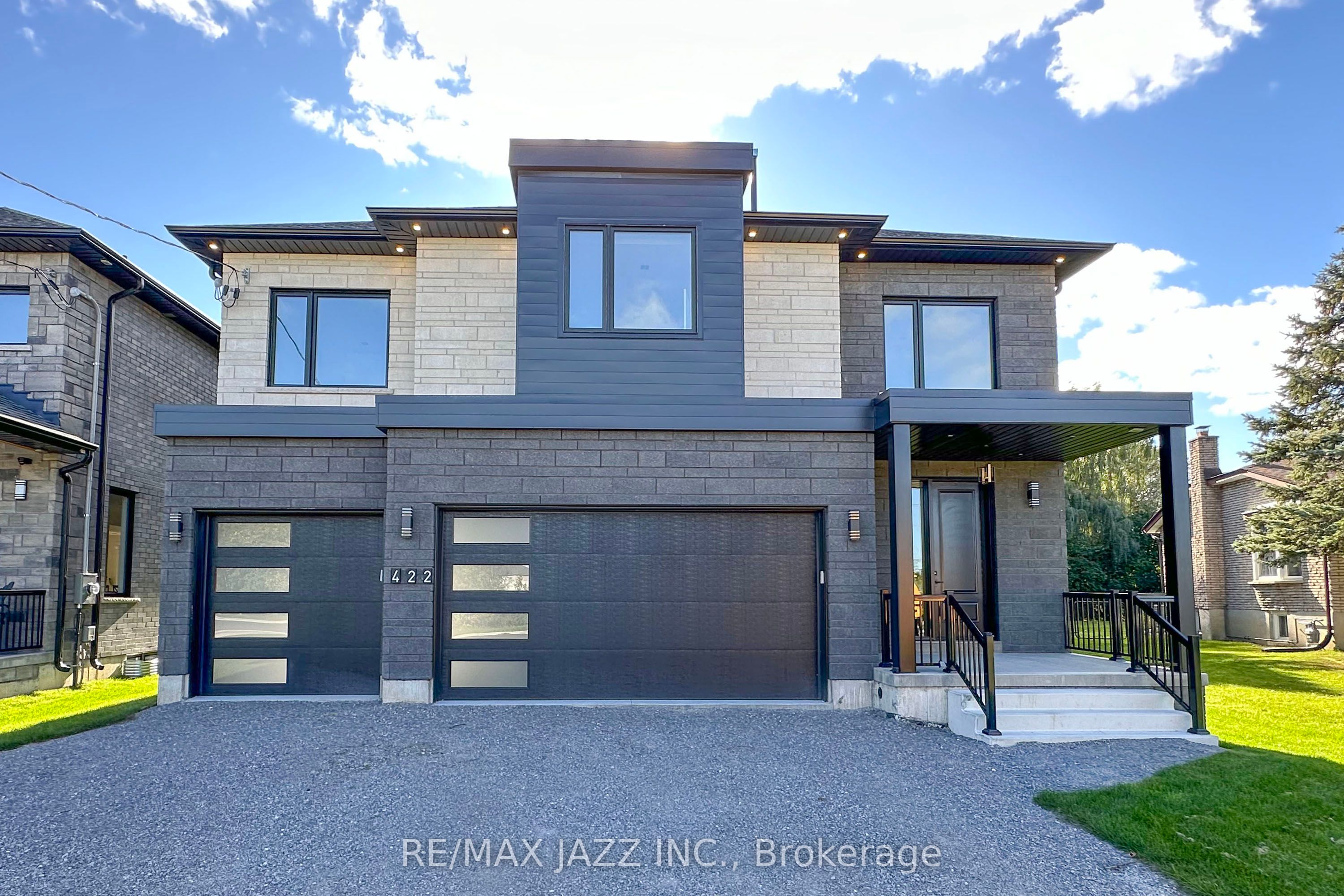 422 North Scugog Court