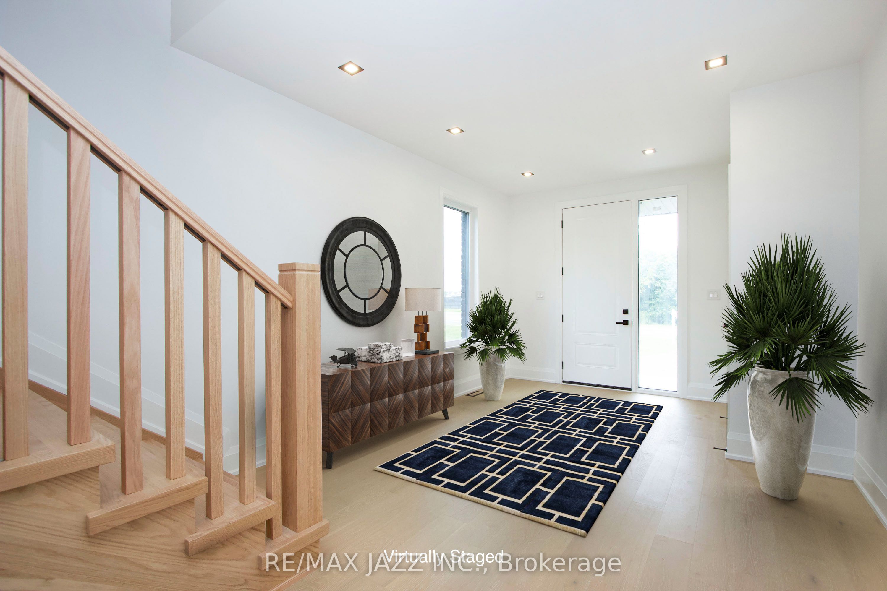 422 North Scugog Court