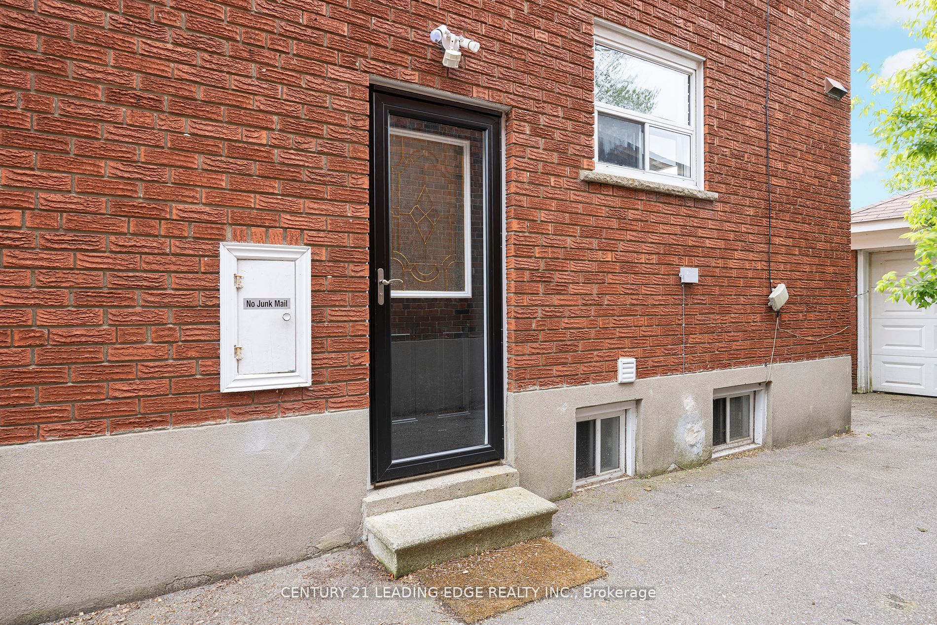1004 Victoria Park Avenue