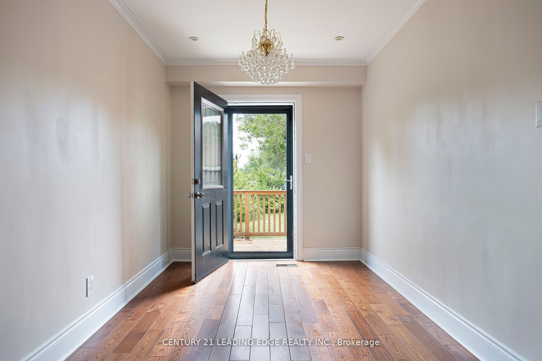 1004 Victoria Park Avenue