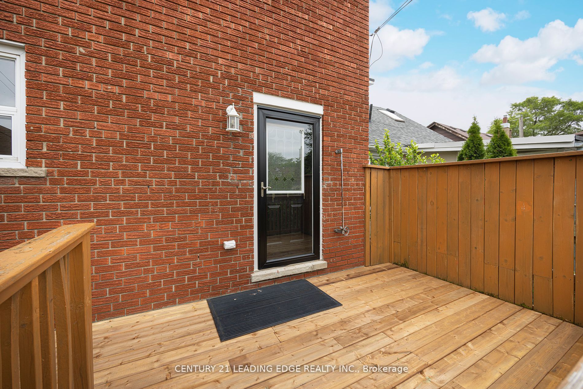 1004 Victoria Park Avenue