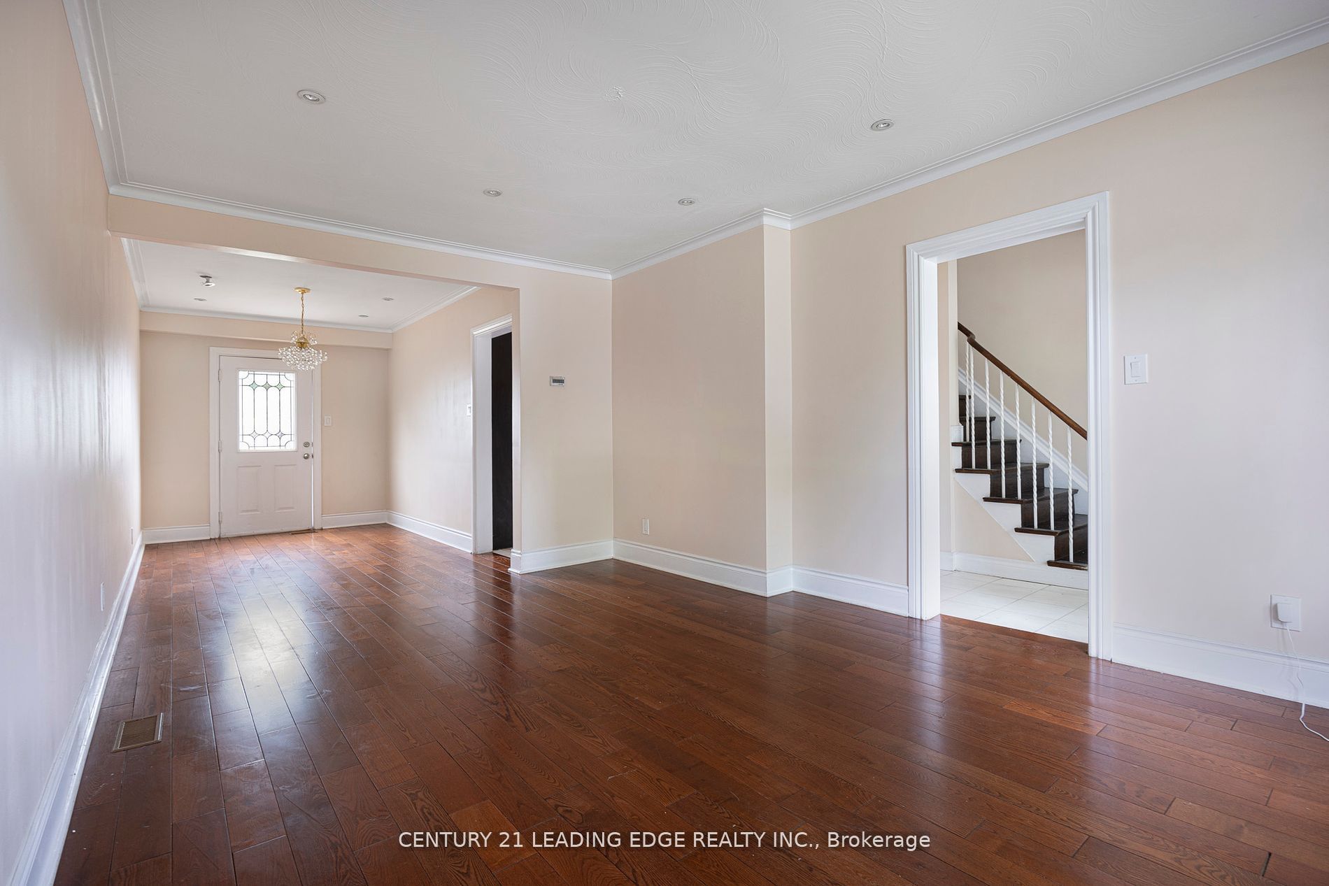 1004 Victoria Park Avenue