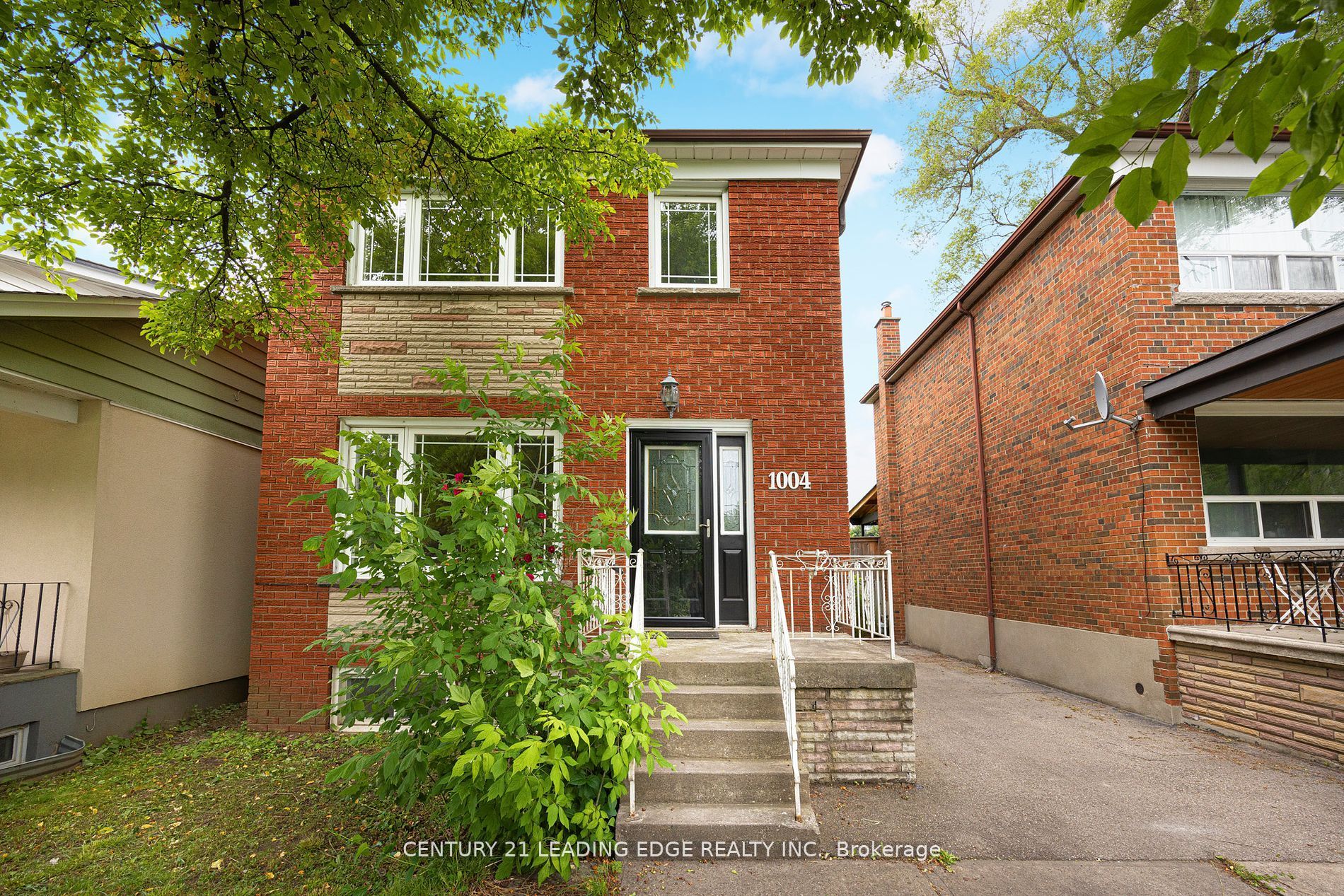 1004 Victoria Park Avenue