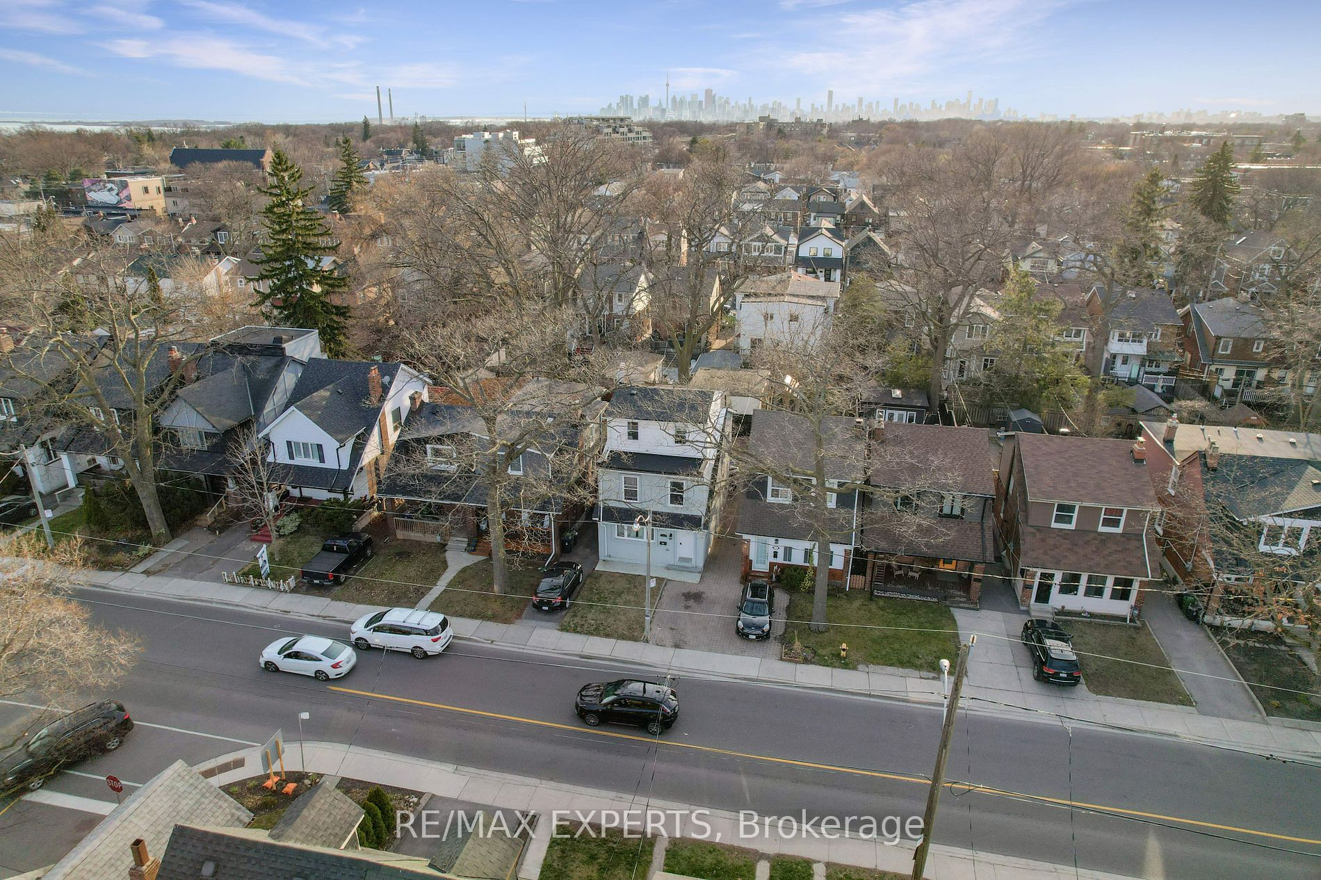 434 Victoria Park Avenue
