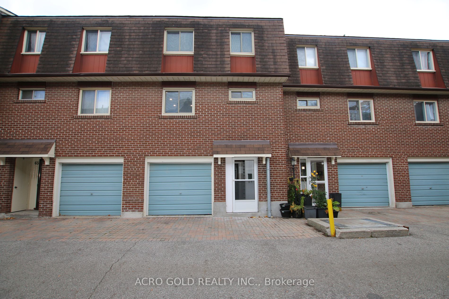 441 Military Trail, #62