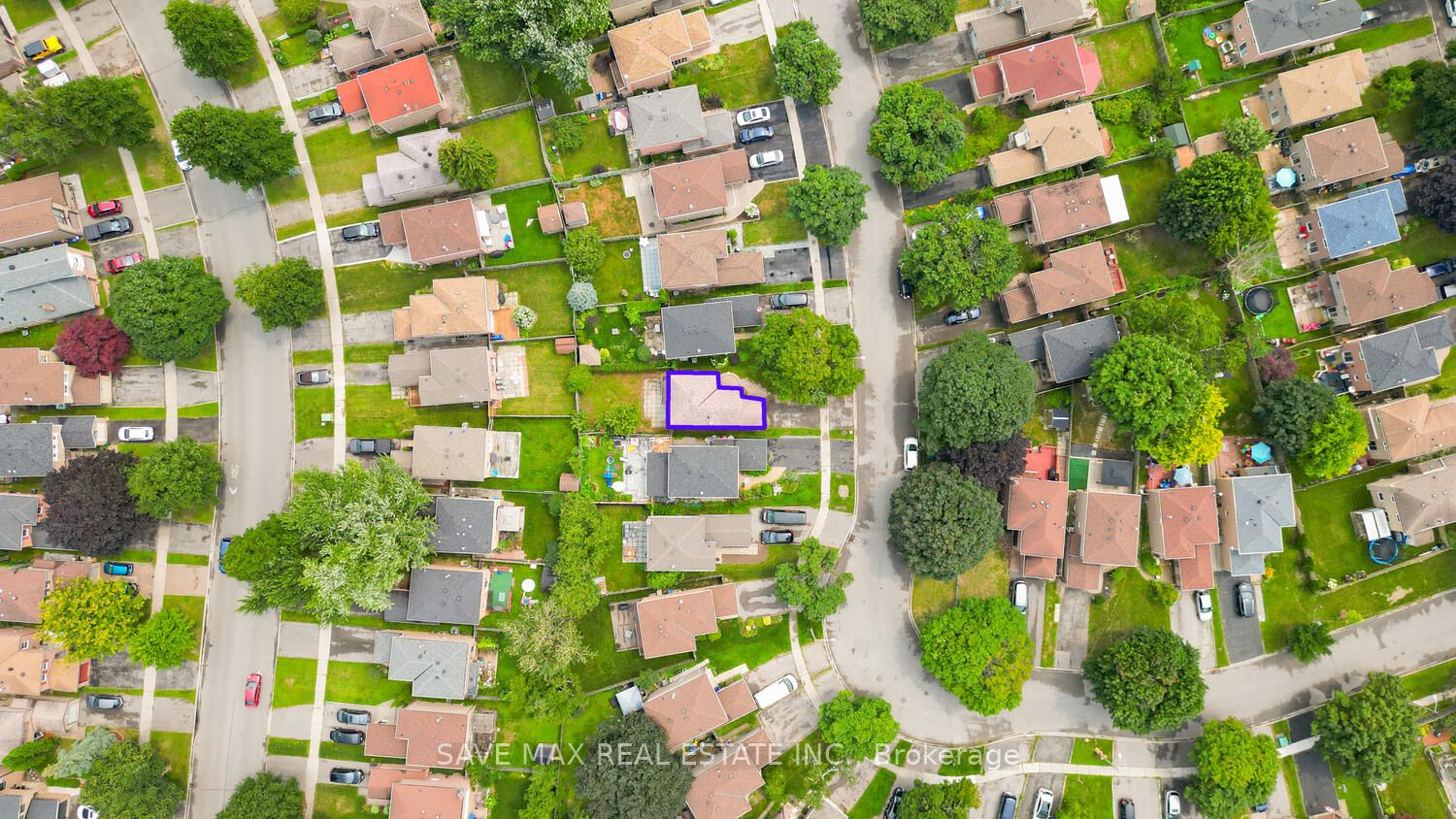 82 Chatfield Drive