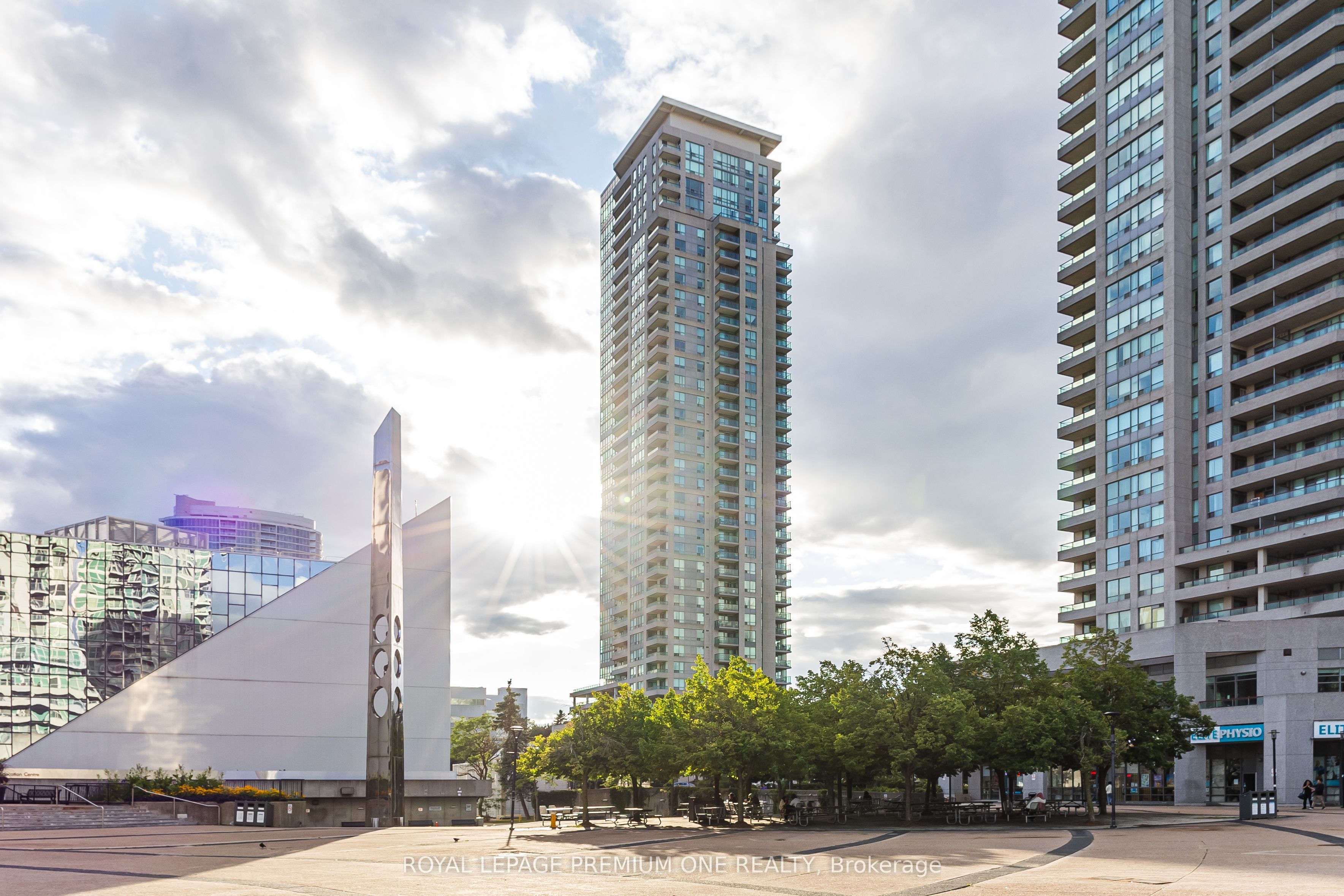 50 Brian Harrison Way #610