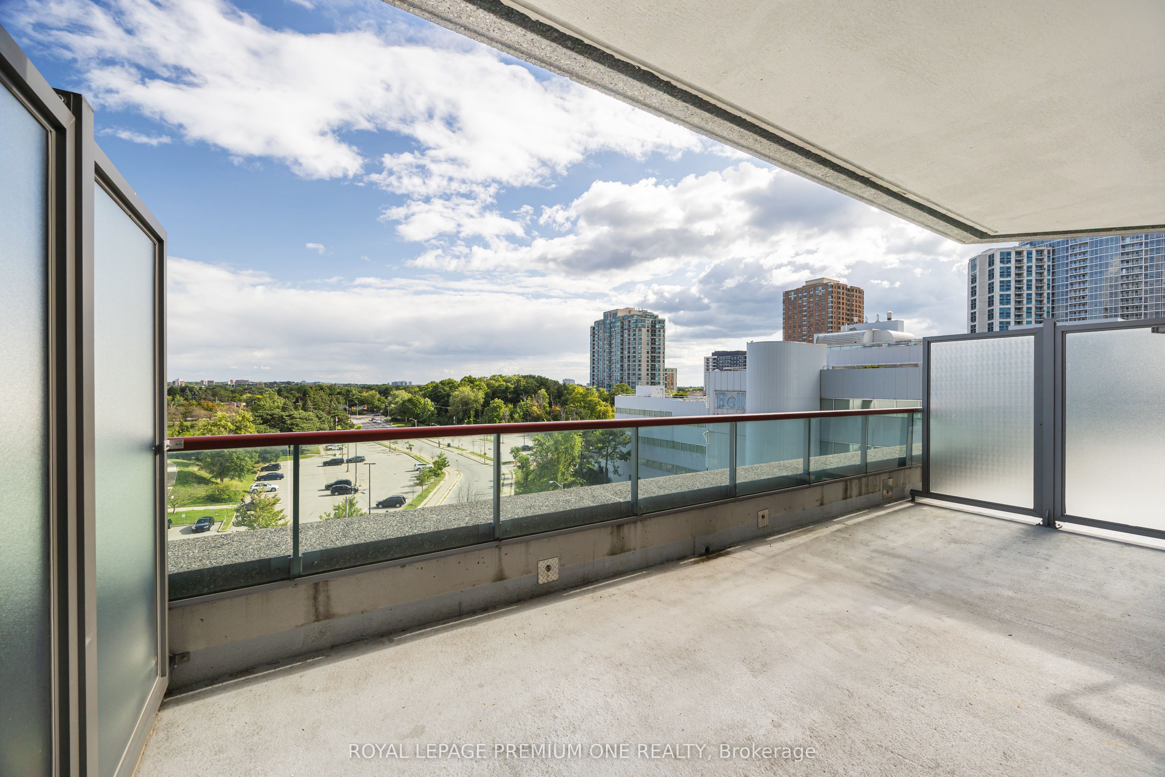 50 Brian Harrison Way #610
