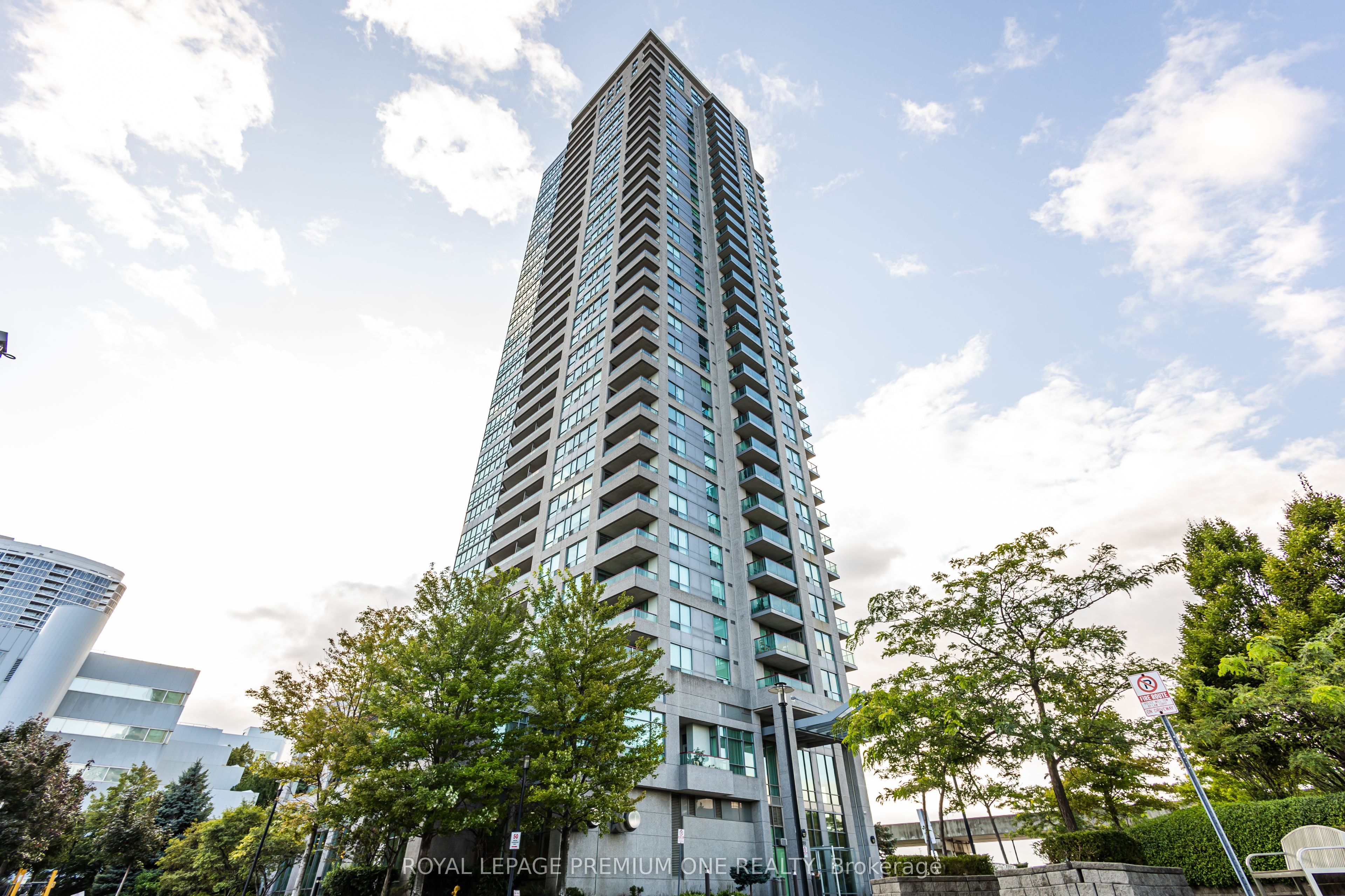 50 Brian Harrison Way #610