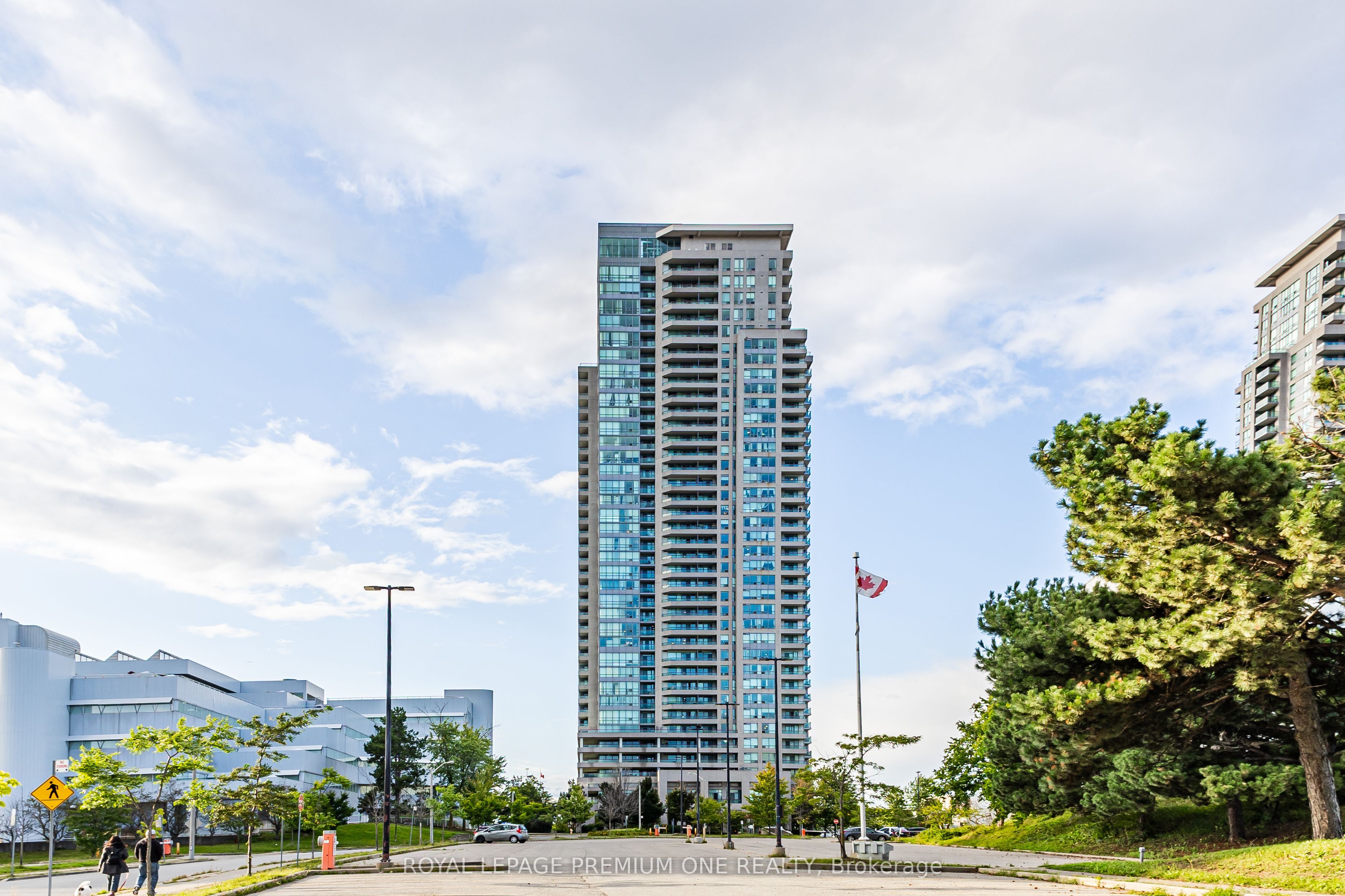 50 Brian Harrison Way #610