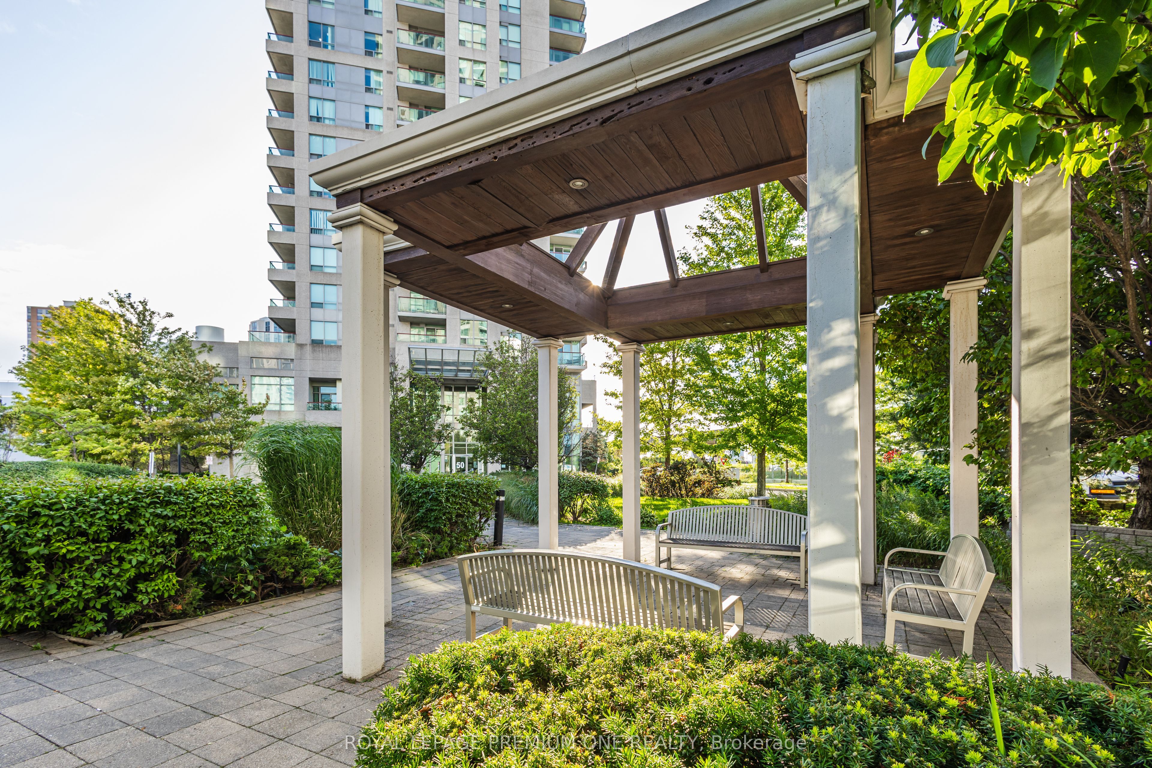 50 Brian Harrison Way #610