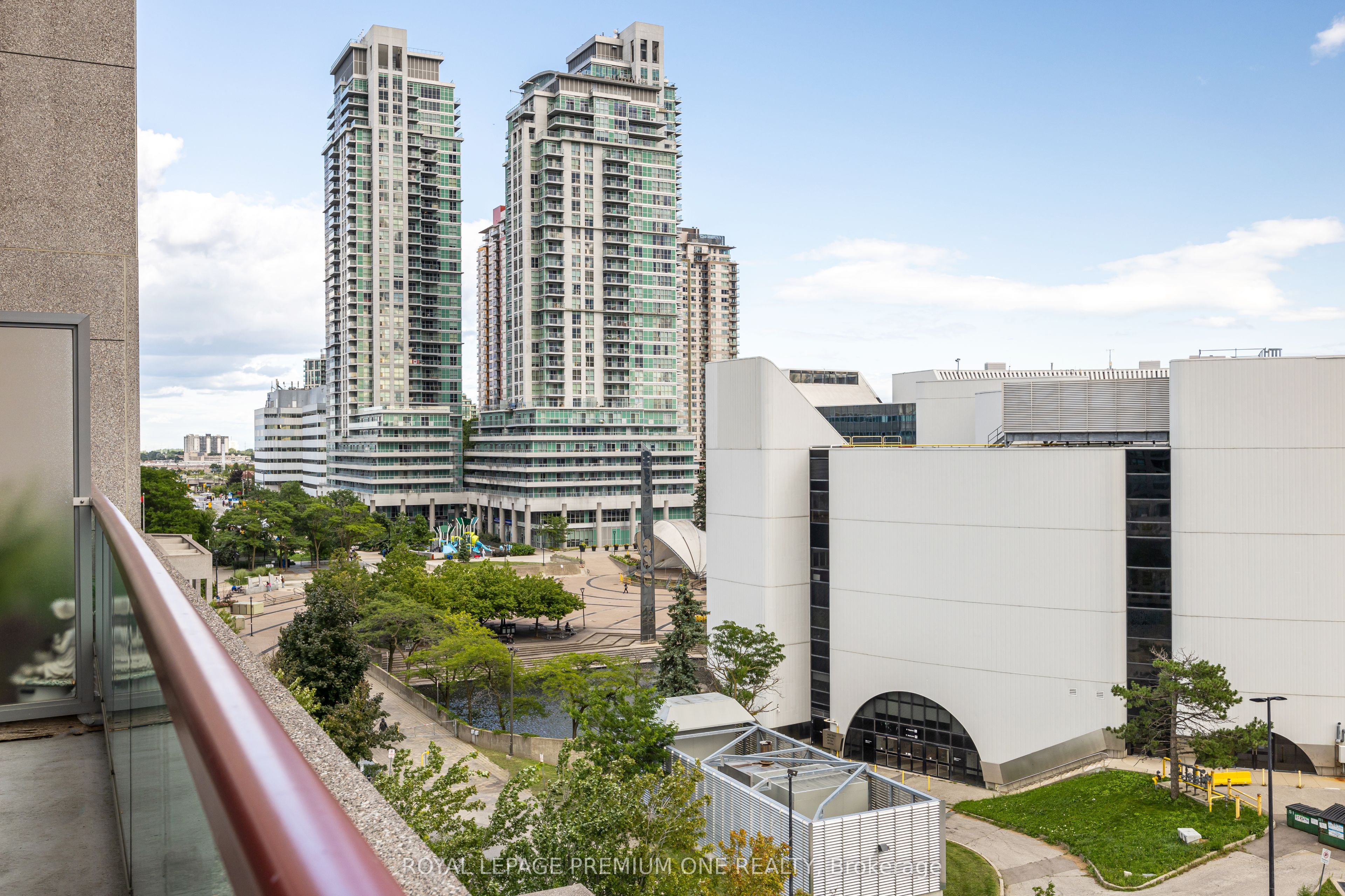 50 Brian Harrison Way #610