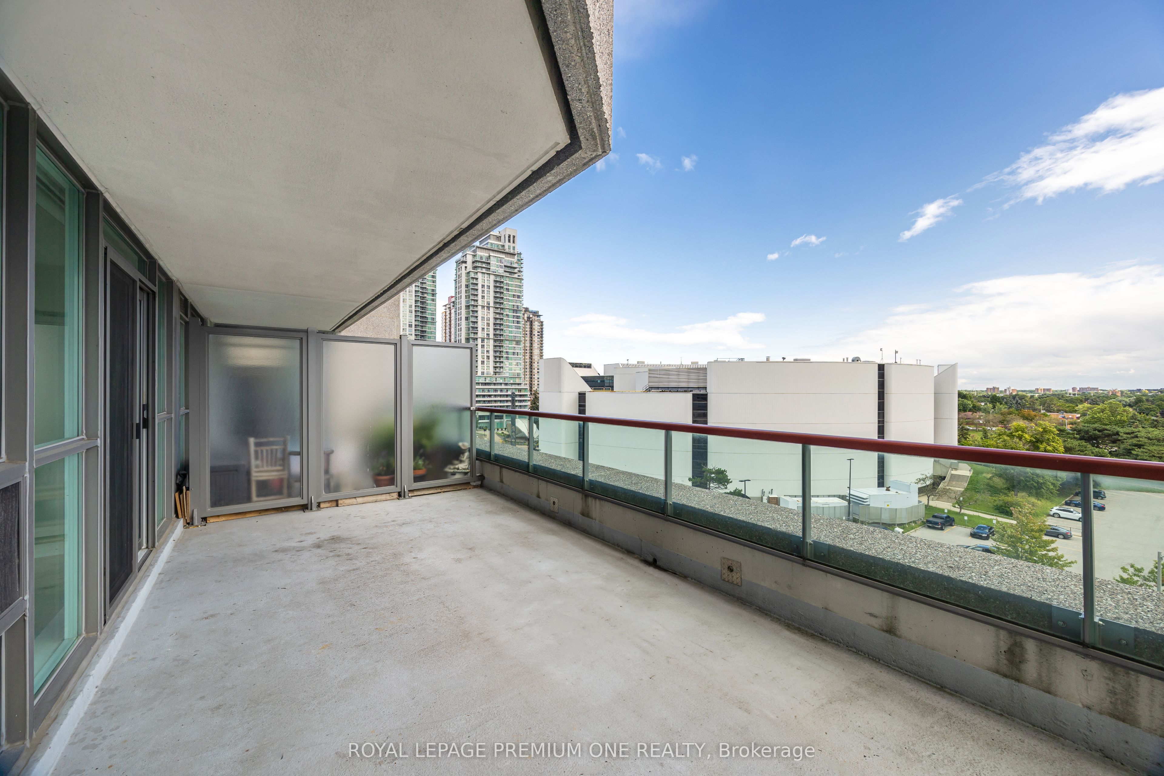 50 Brian Harrison Way #610