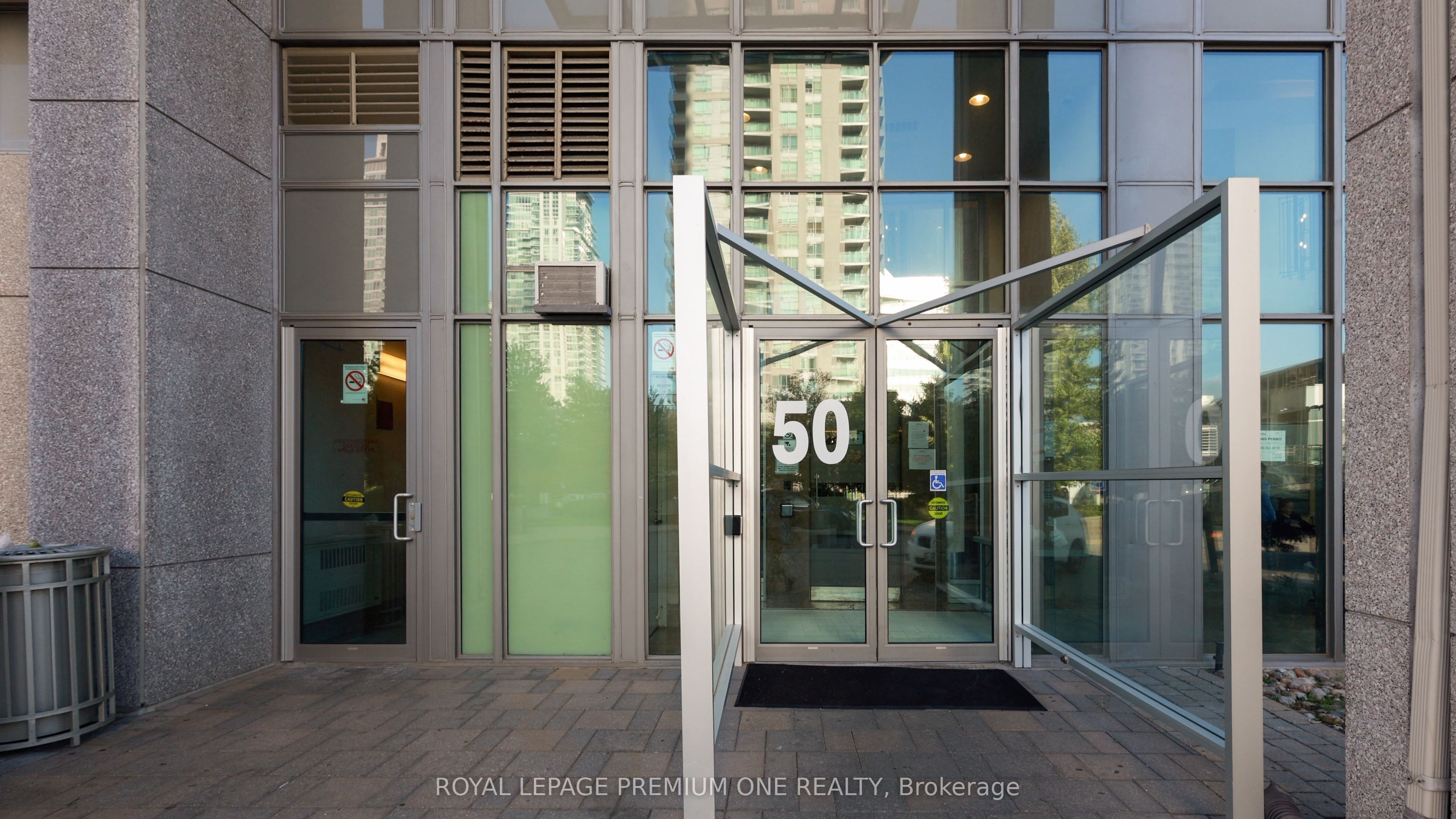 50 Brian Harrison Way #610
