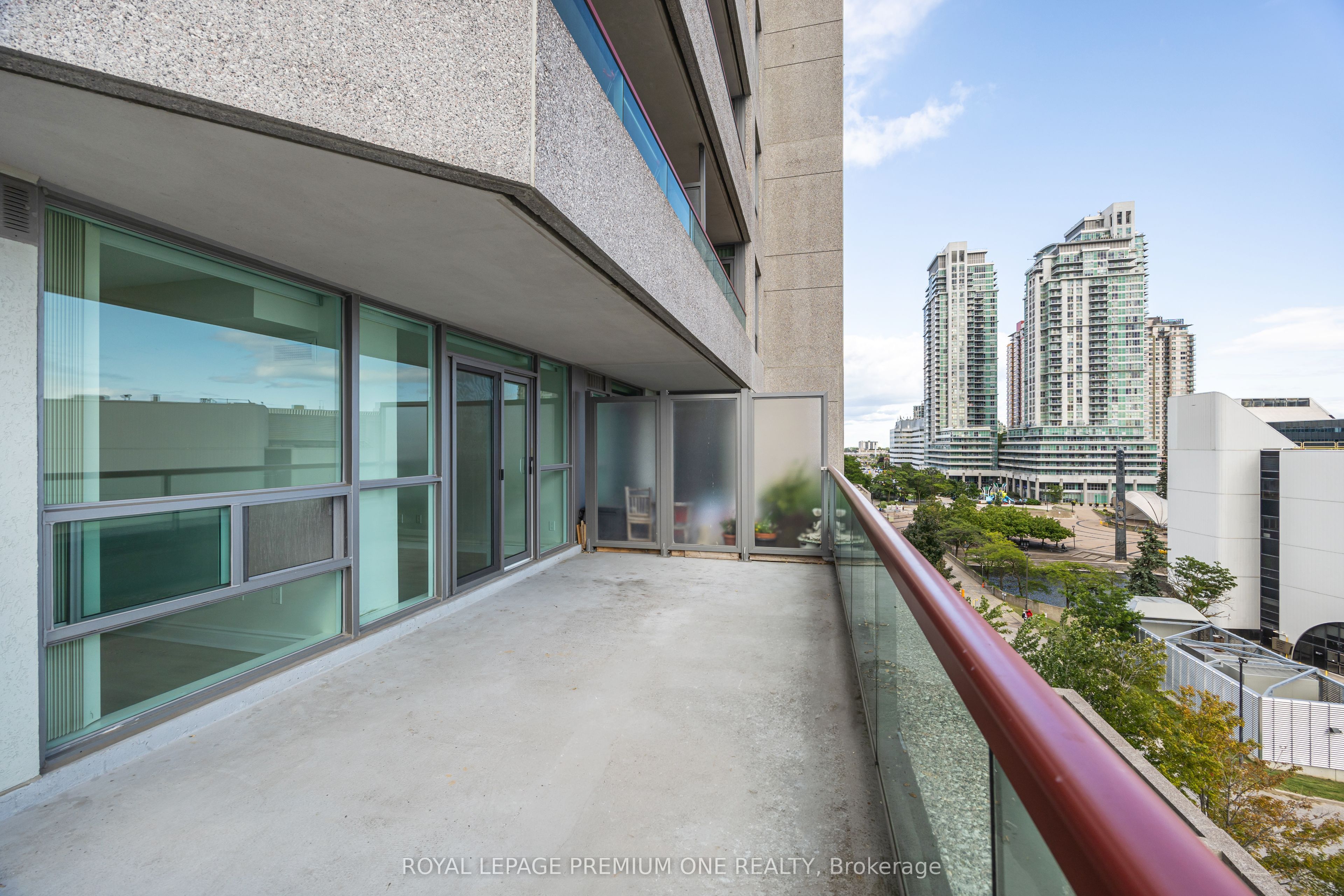 50 Brian Harrison Way #610