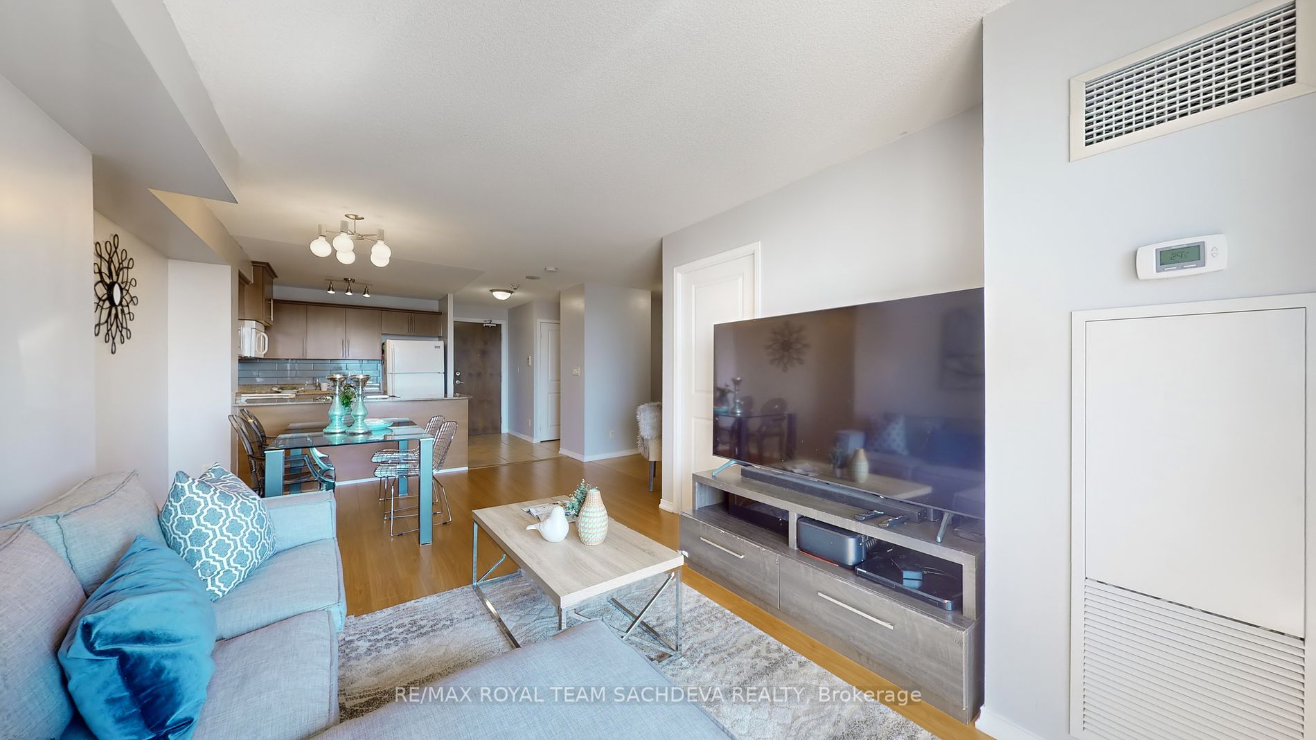 6 Rosebank Drive #9I