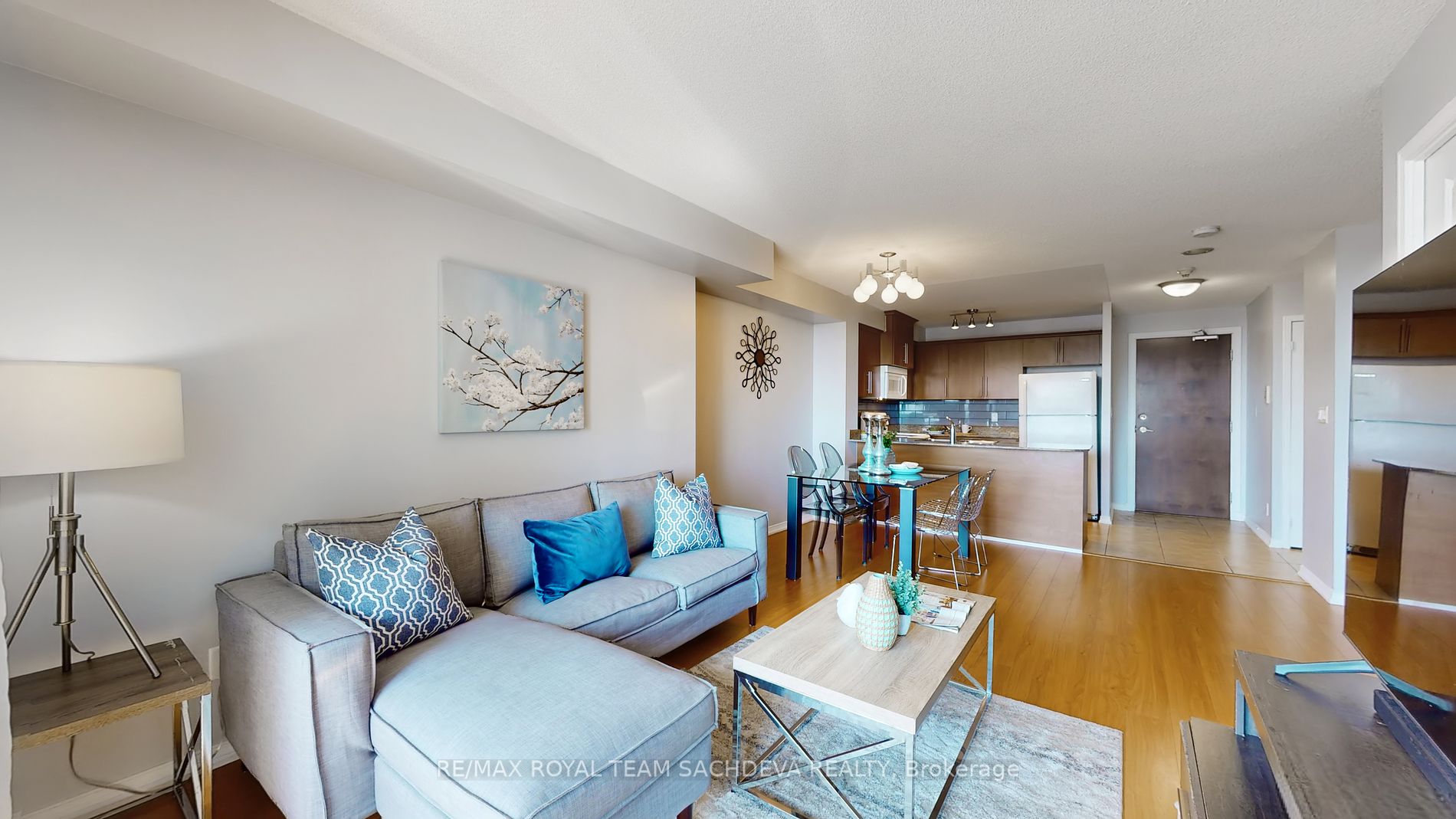 6 Rosebank Drive #9I