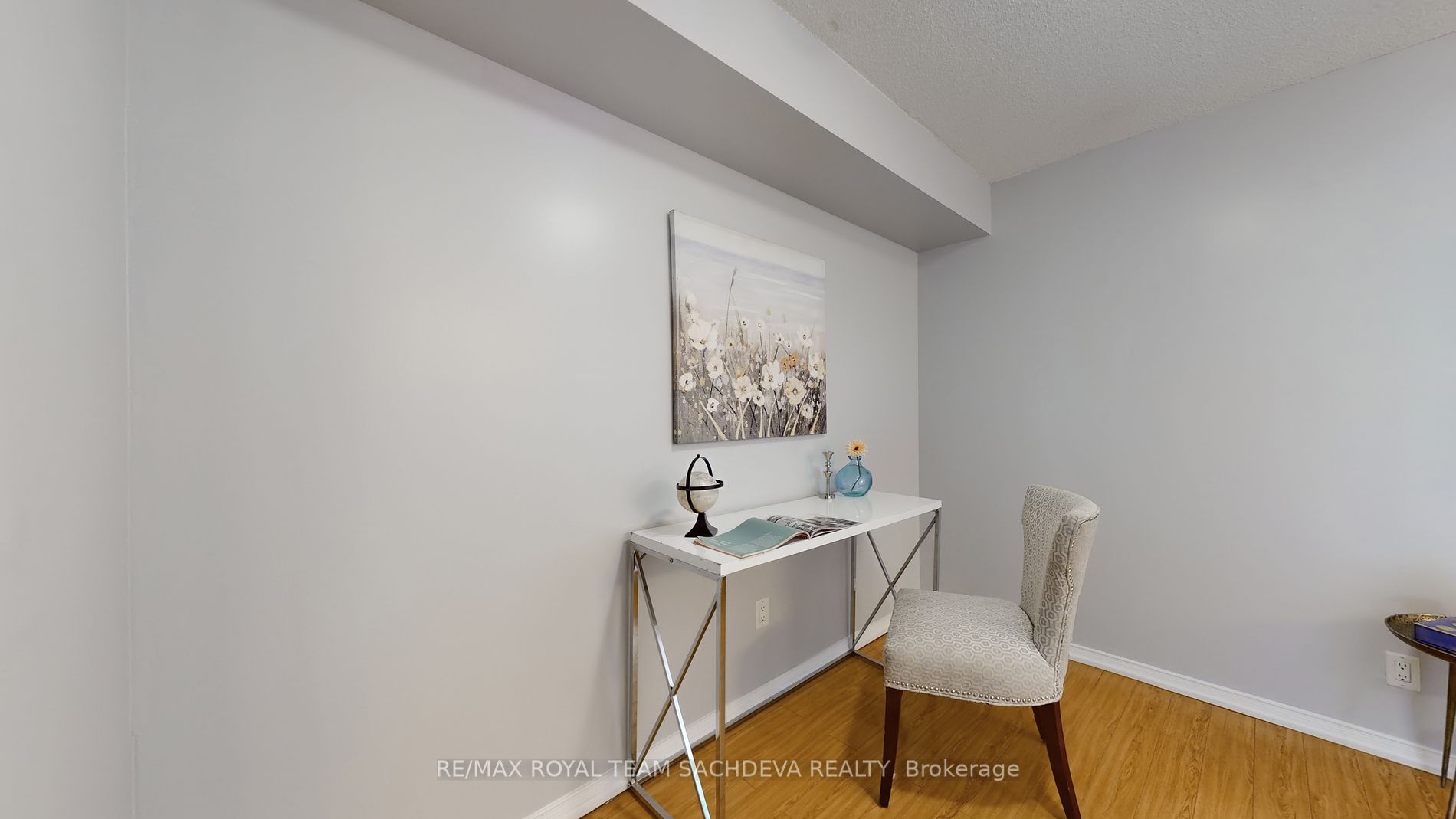 6 Rosebank Drive #9I