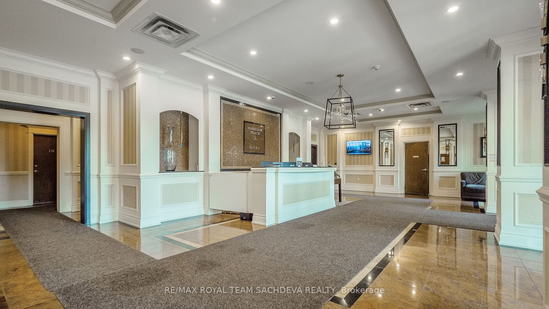 6 Rosebank Drive #9I