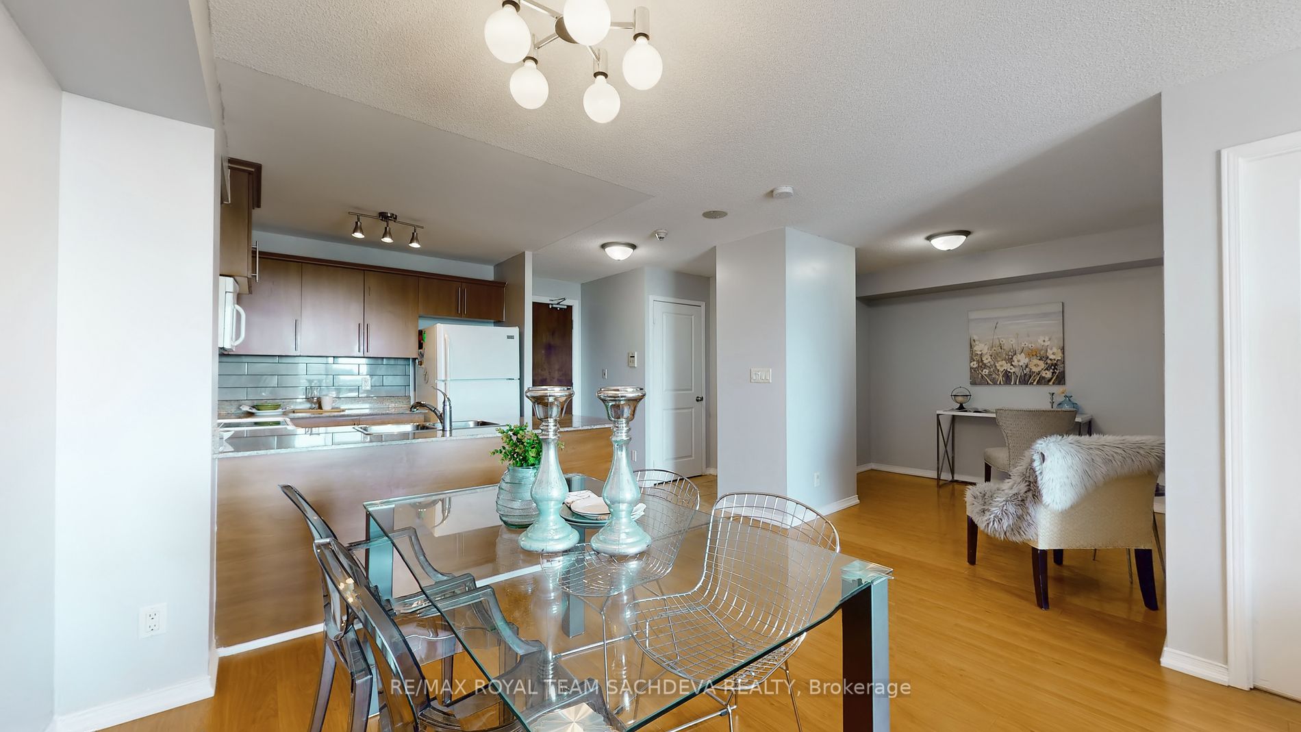 6 Rosebank Drive #9I