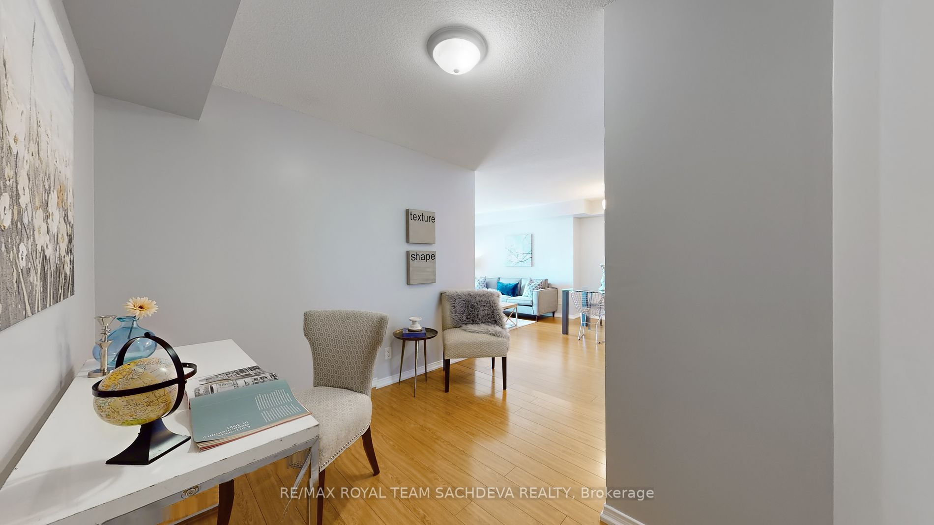 6 Rosebank Drive #9I