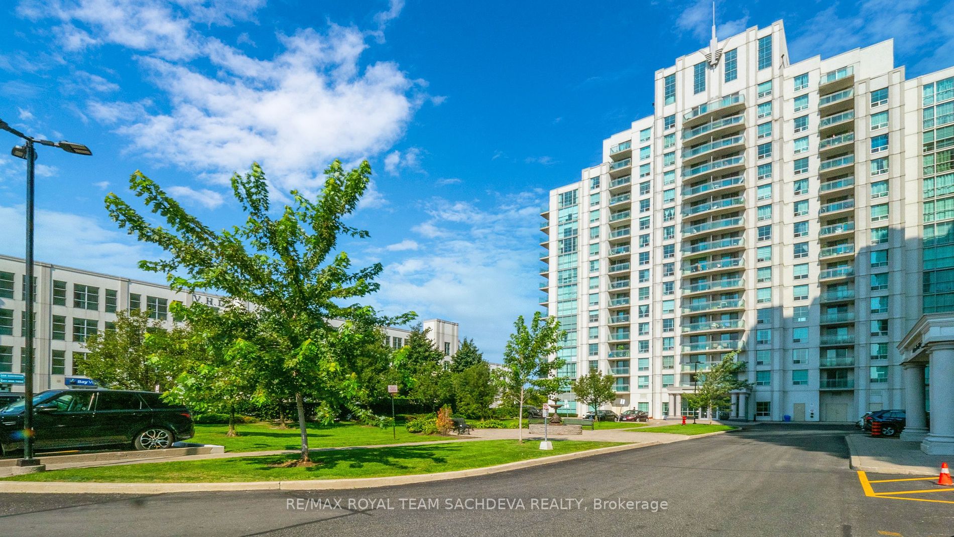 6 Rosebank Drive #9I