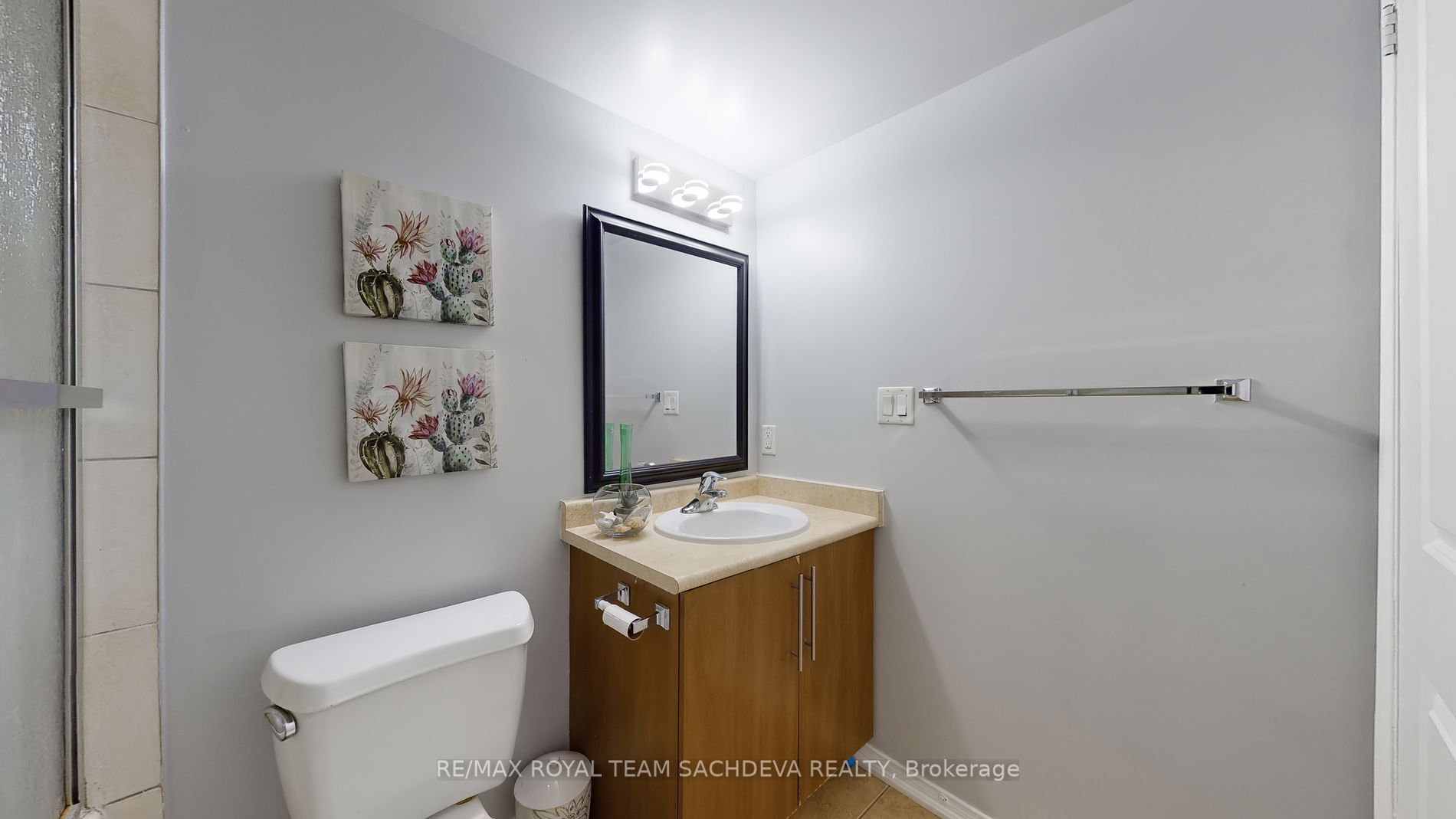 6 Rosebank Drive #9I