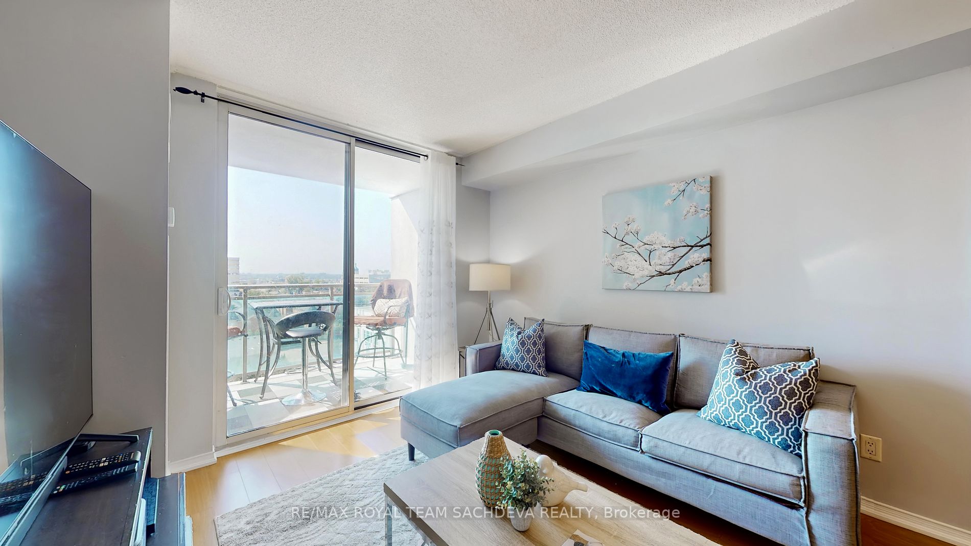 6 Rosebank Drive #9I