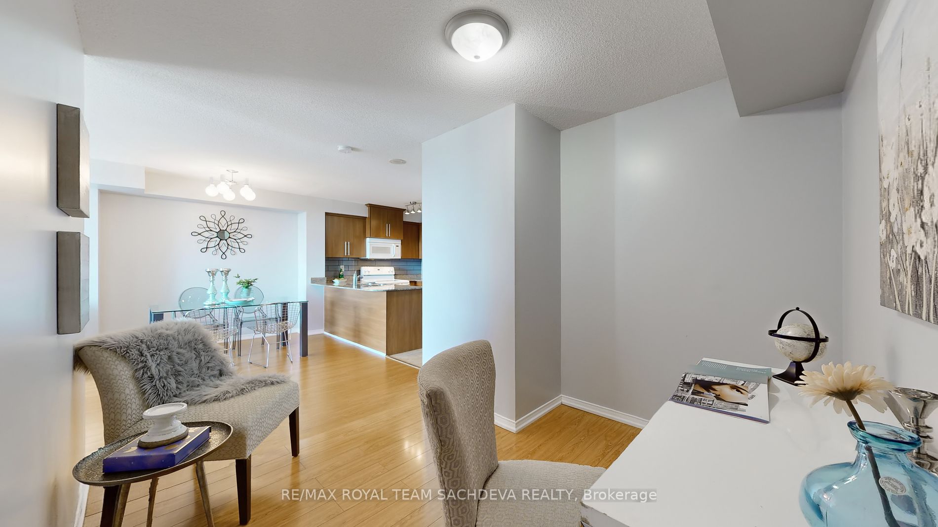 6 Rosebank Drive #9I
