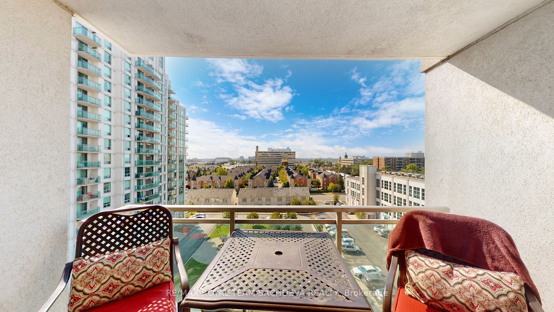 6 Rosebank Drive #9I