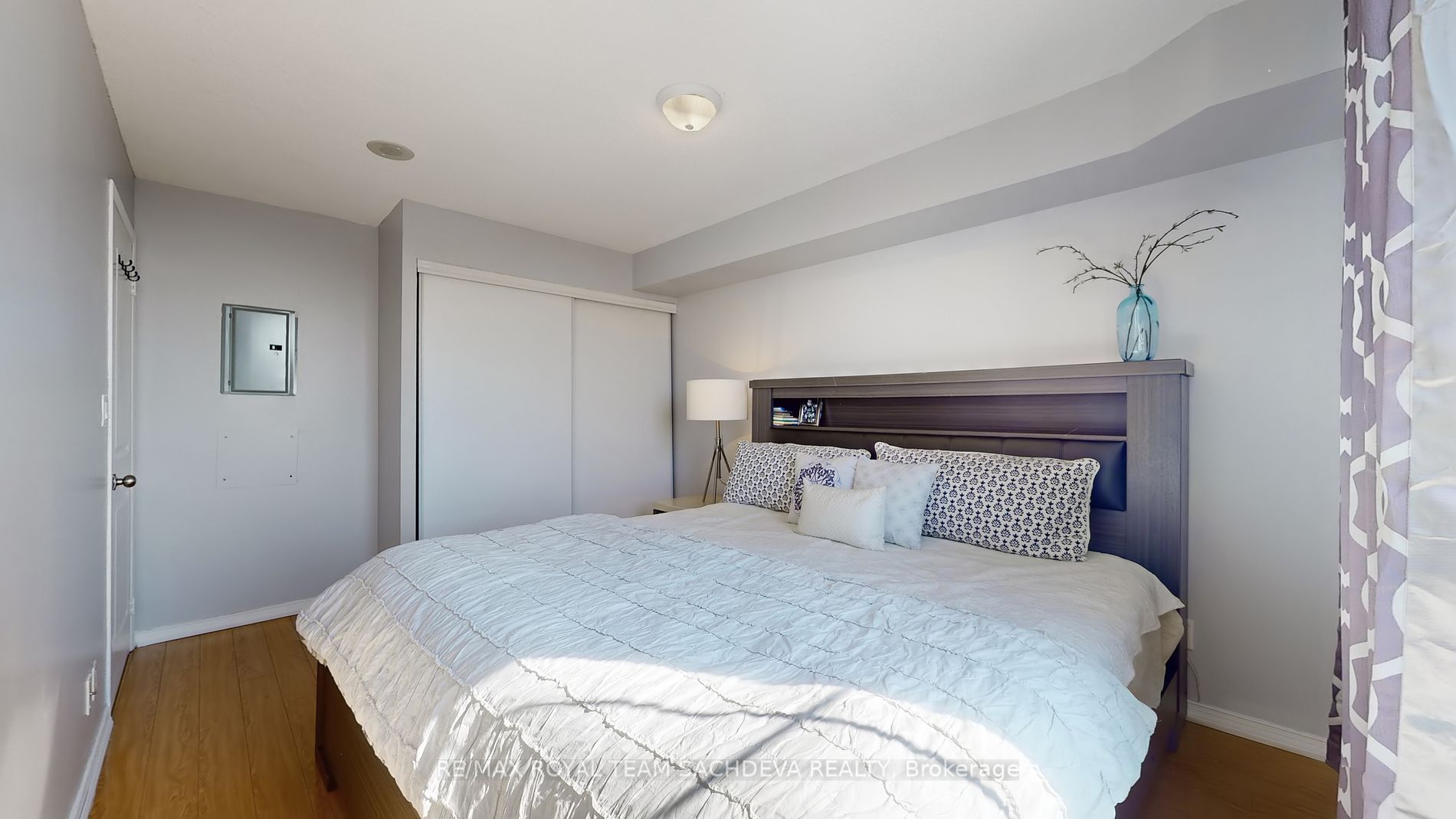6 Rosebank Drive #9I