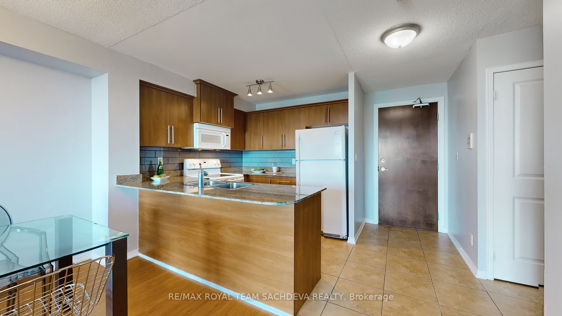 6 Rosebank Drive #9I
