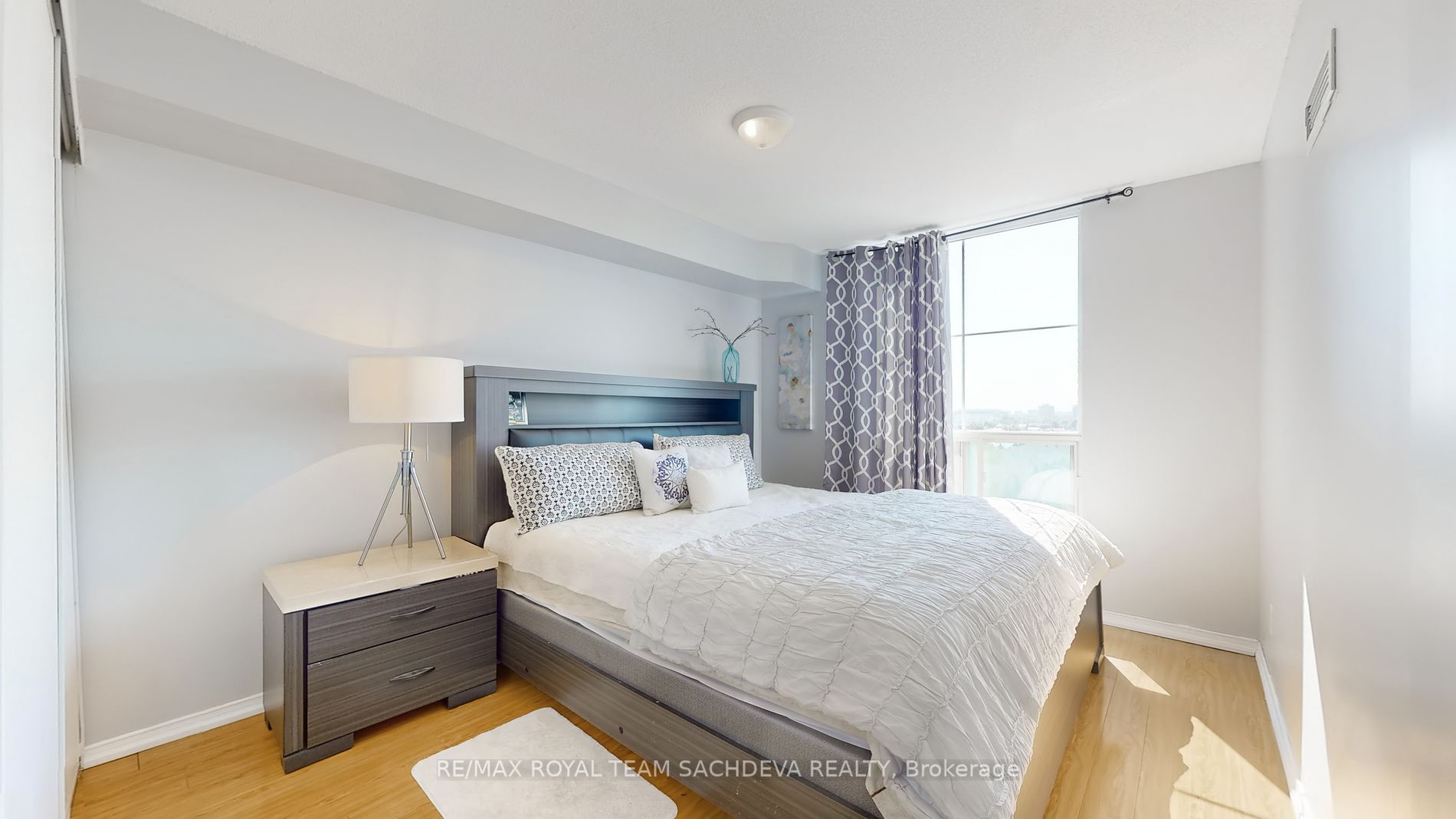 6 Rosebank Drive #9I