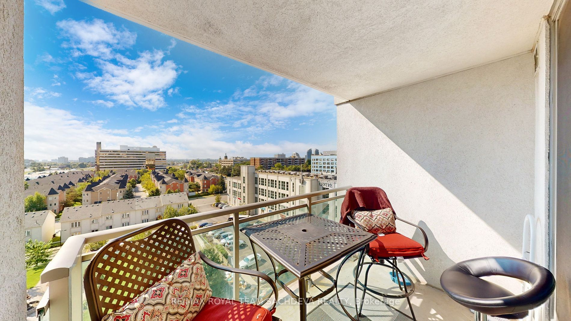 6 Rosebank Drive #9I