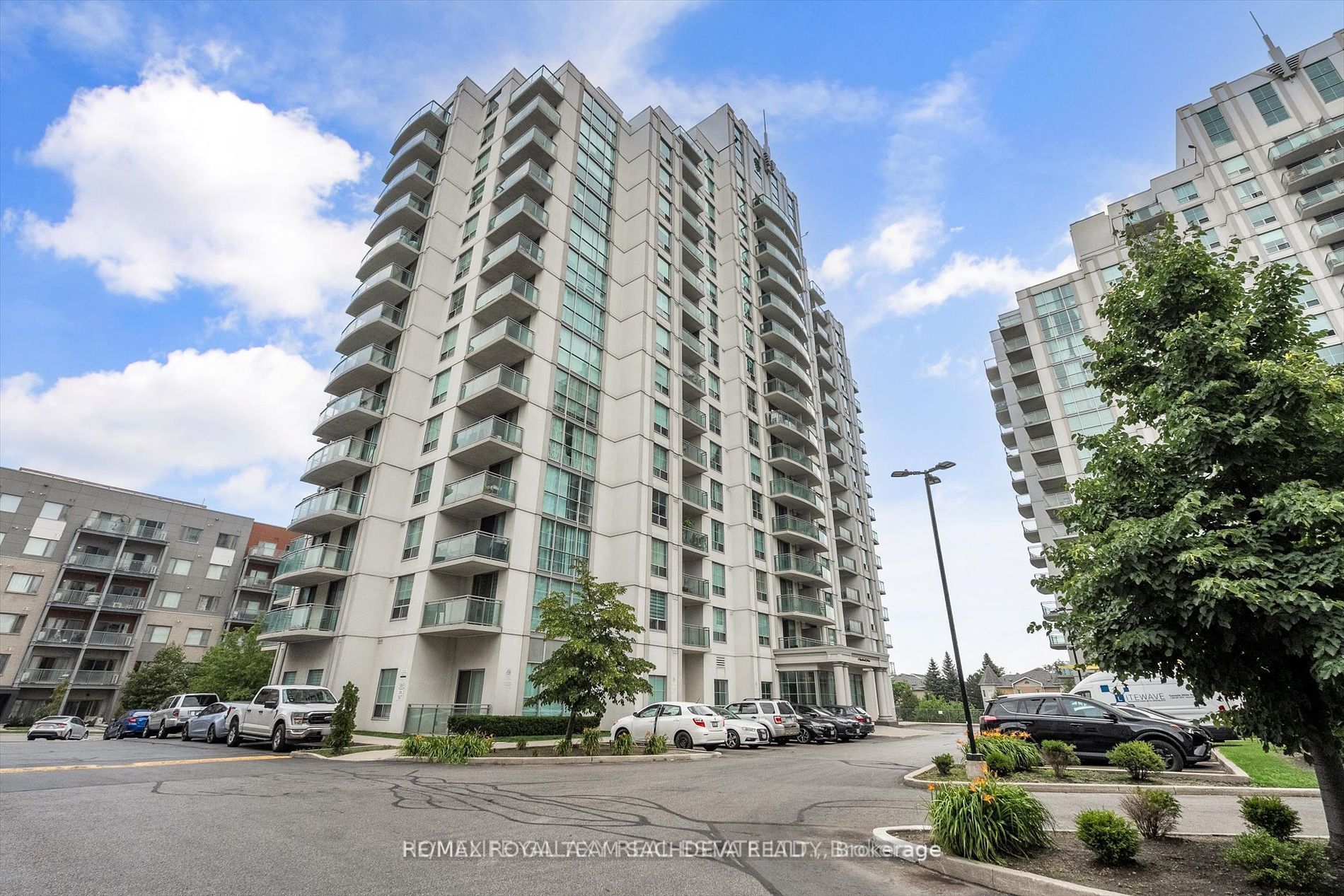 6 Rosebank Drive #9I
